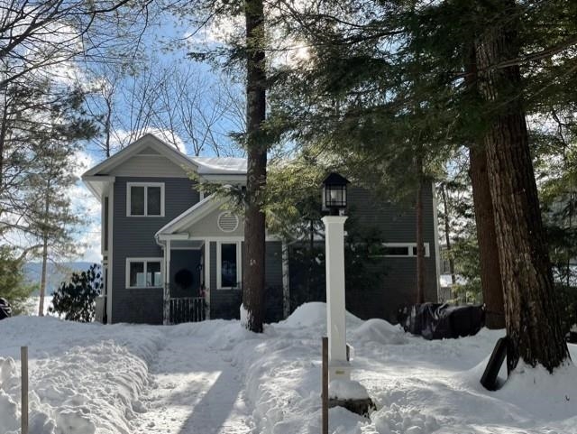 Photo of 5 Bay Point Landing Road Newbury NH 03255