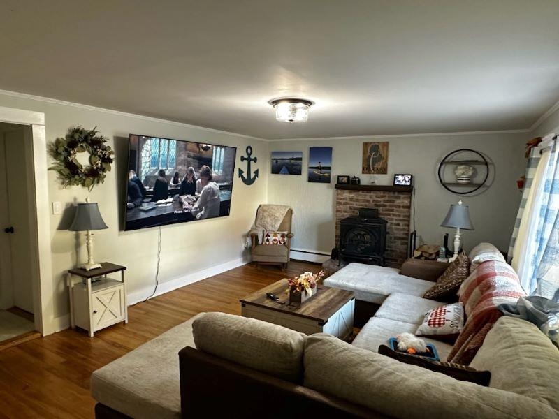 Claremont NH Home Photo Gallery