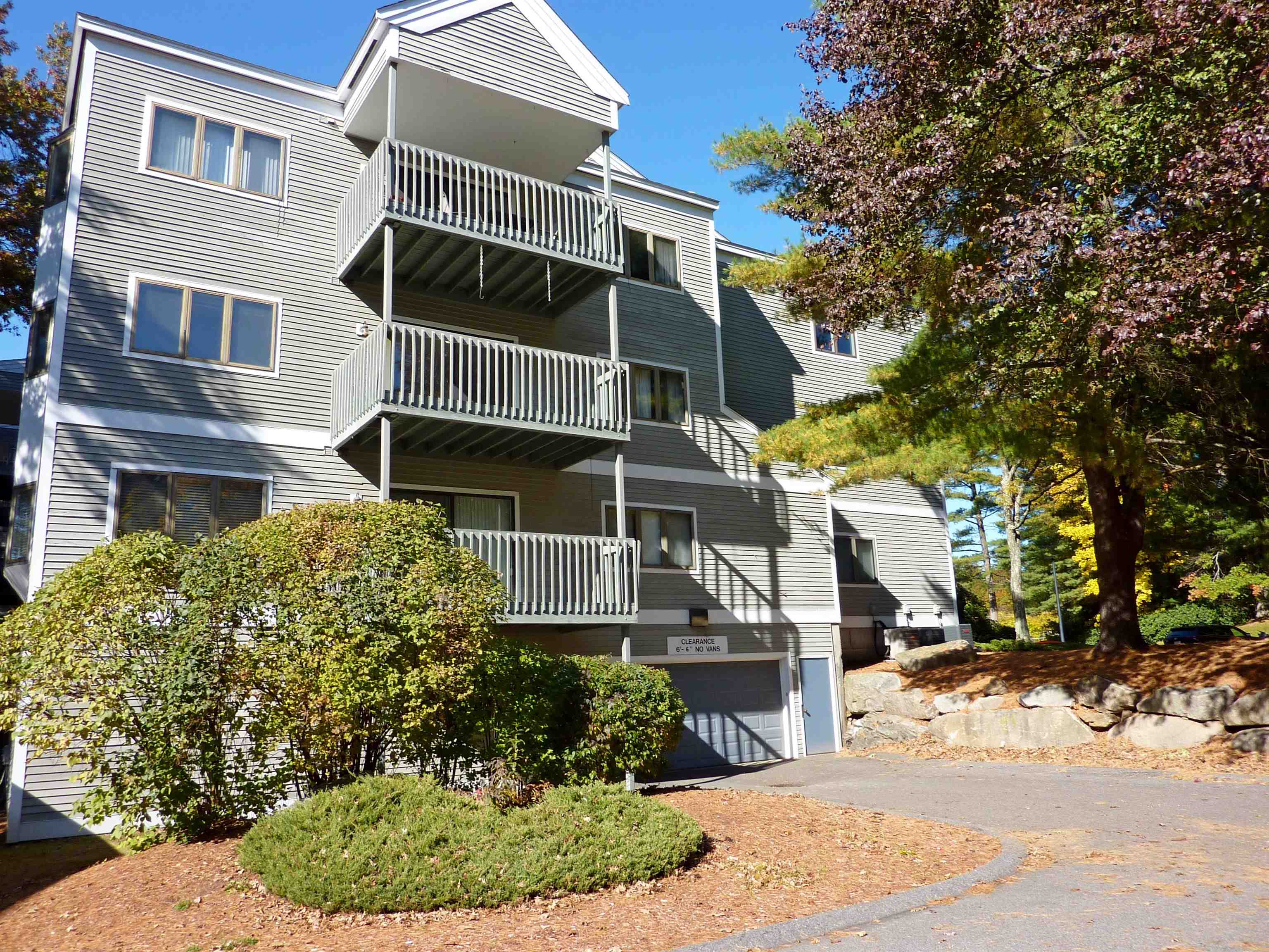 MLS 5019763: 45 Dogwood Drive-Unit 208, Nashua NH
