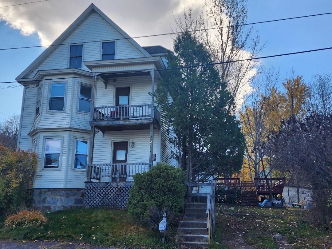 Photo of 50 Devens Street Berlin NH 03570-3804