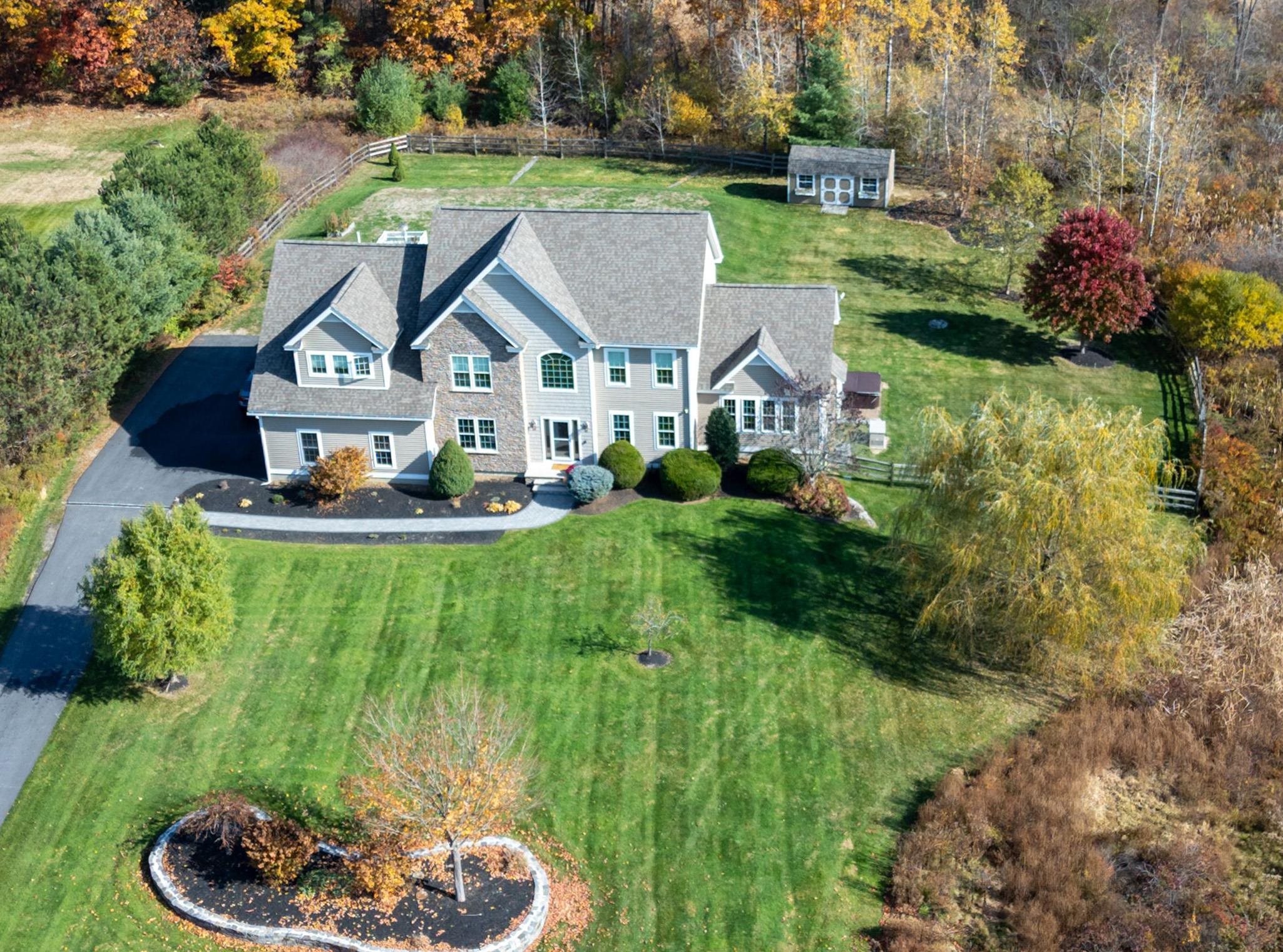 Photo of 5 Buckskin Lane North Hampton NH 03862