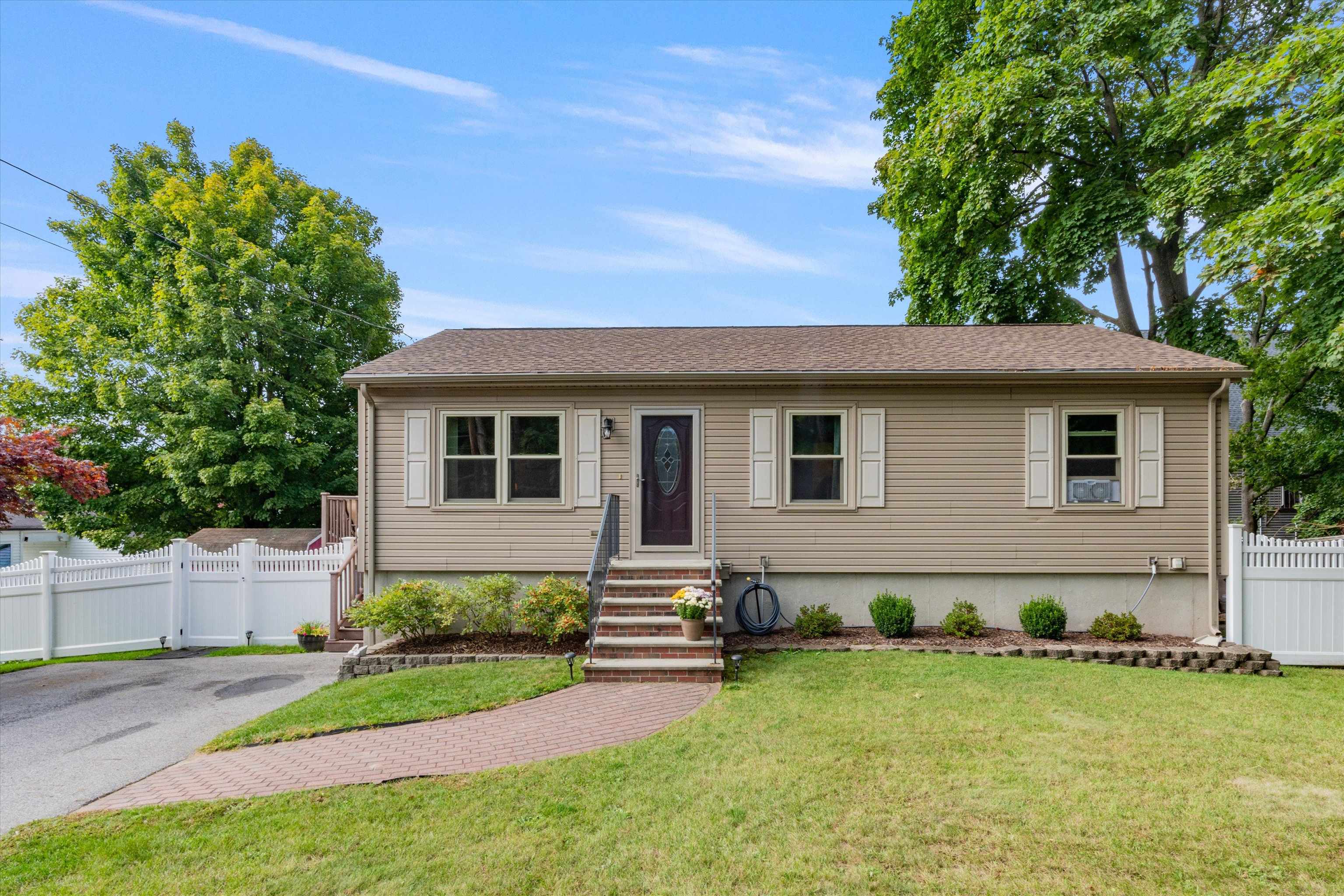 MLS 5019900: 6 Ann Avenue, Salem NH