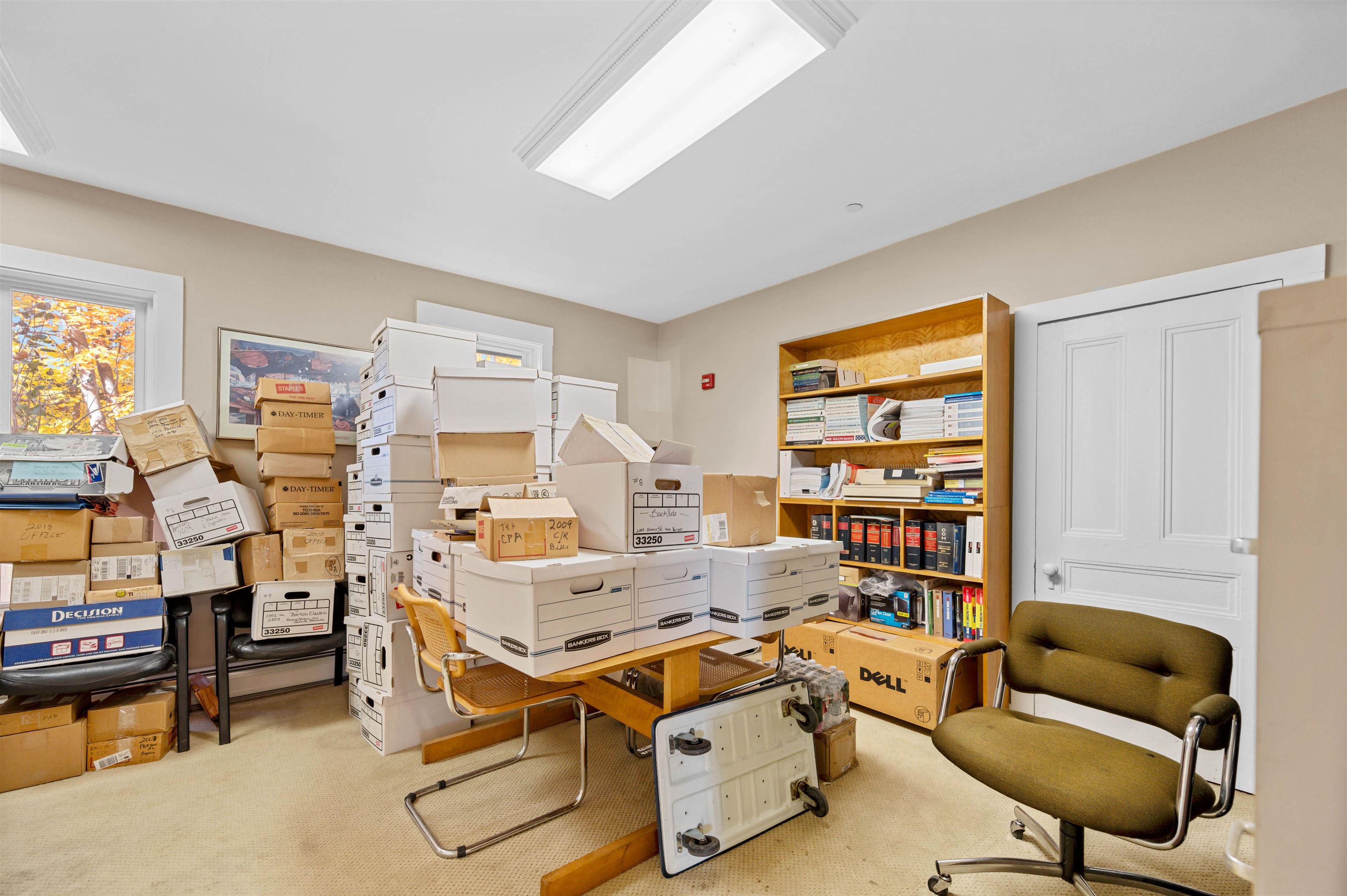 Suite 1, First Floor - Office