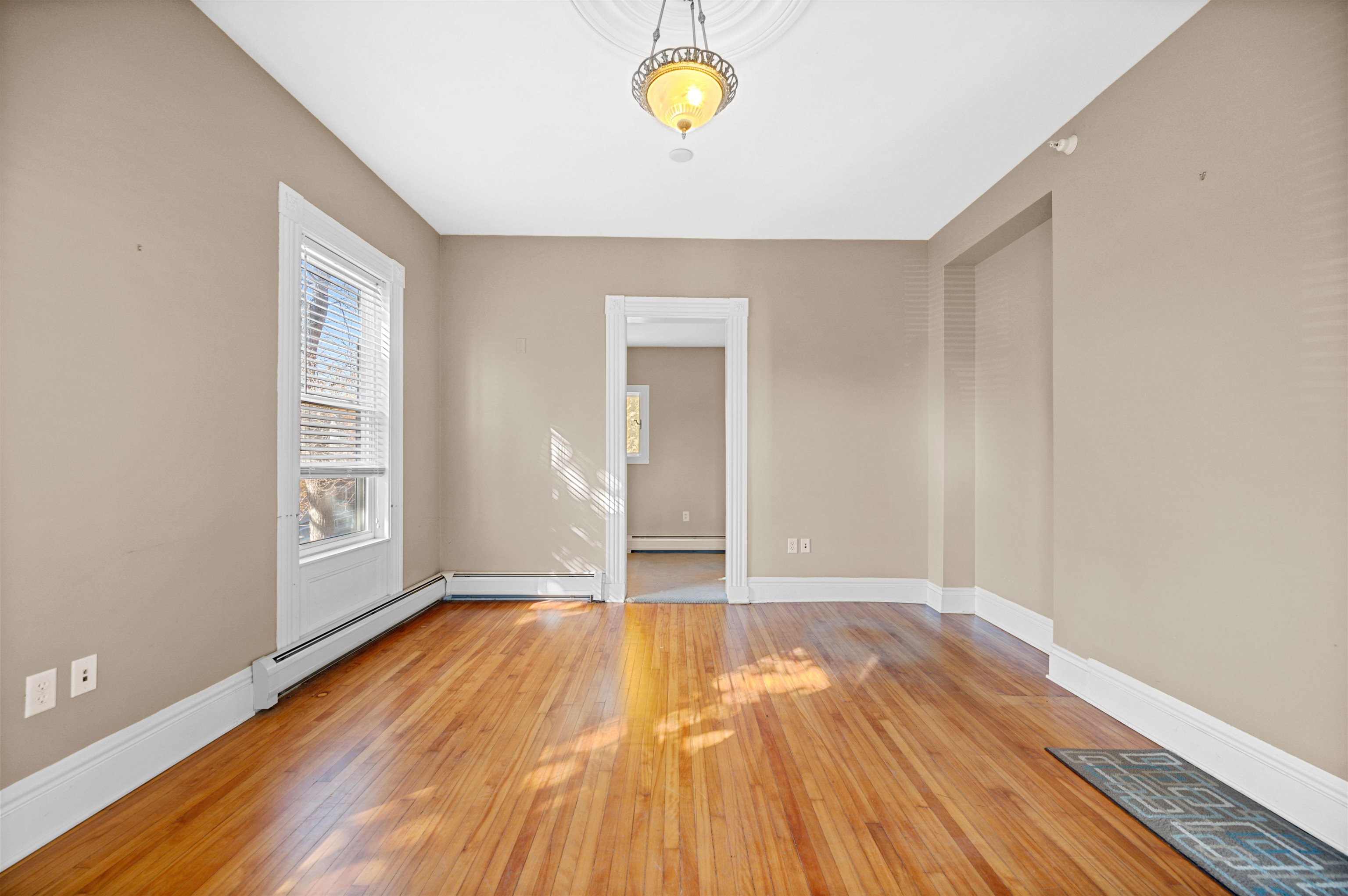 Suite 2, First Floor (Vacant) - Office