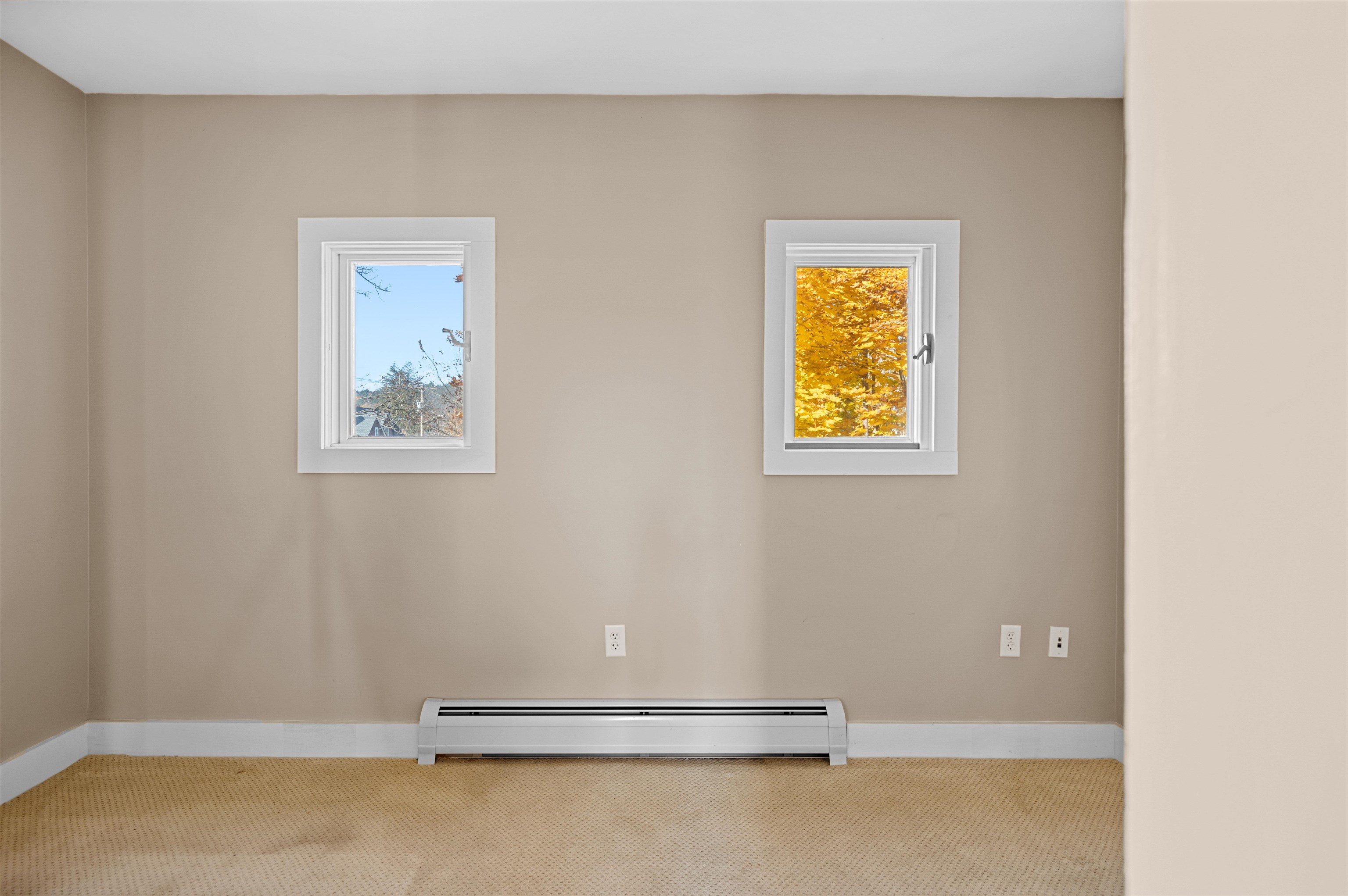Suite 2, First Floor (Vacant) - Bonus Room or Small Office