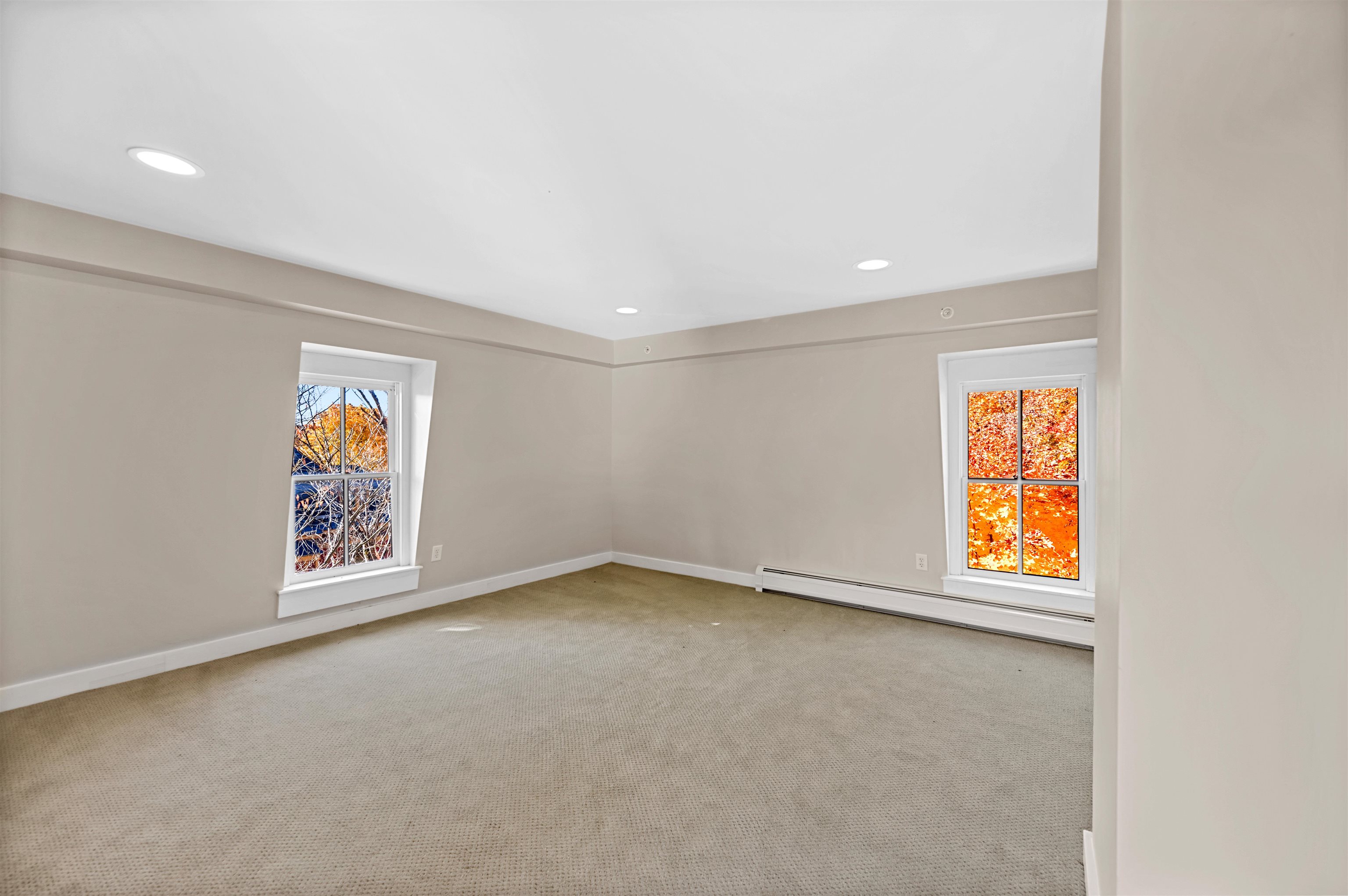 Third Floor Office Suite - Front Office