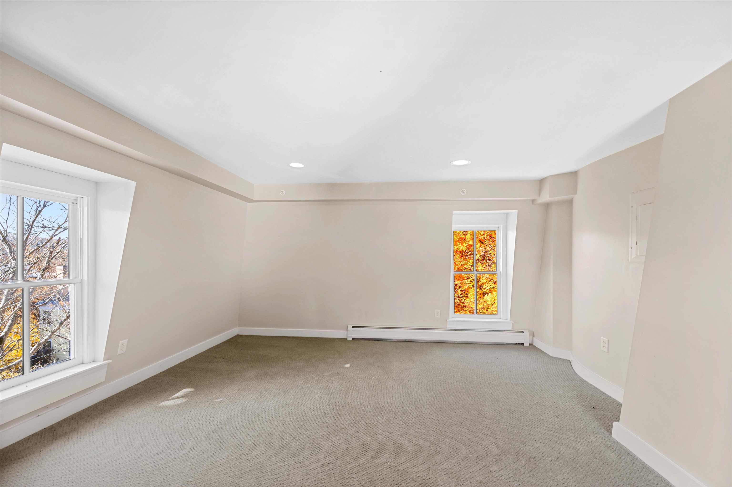 Third Floor Office Suite - Front Office