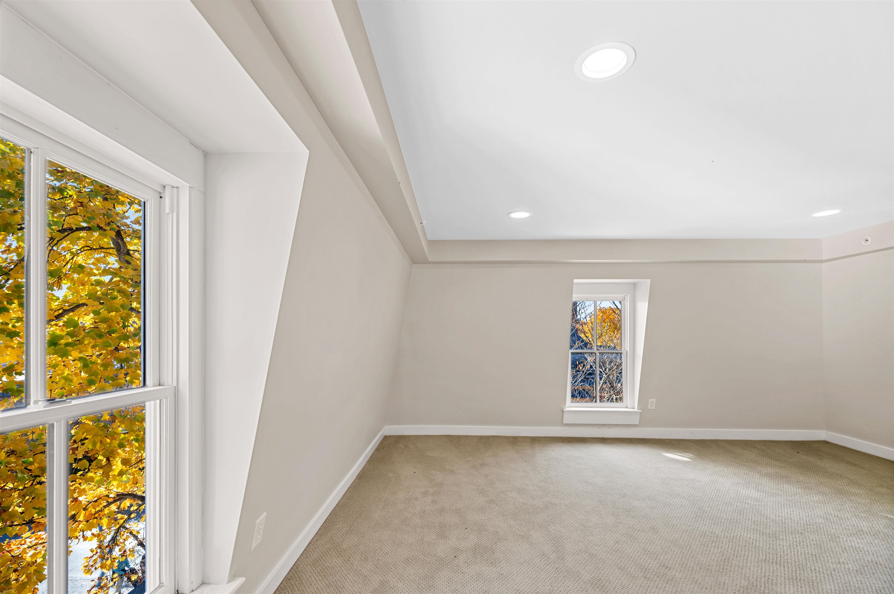 Third Floor Office Suite - Front Office