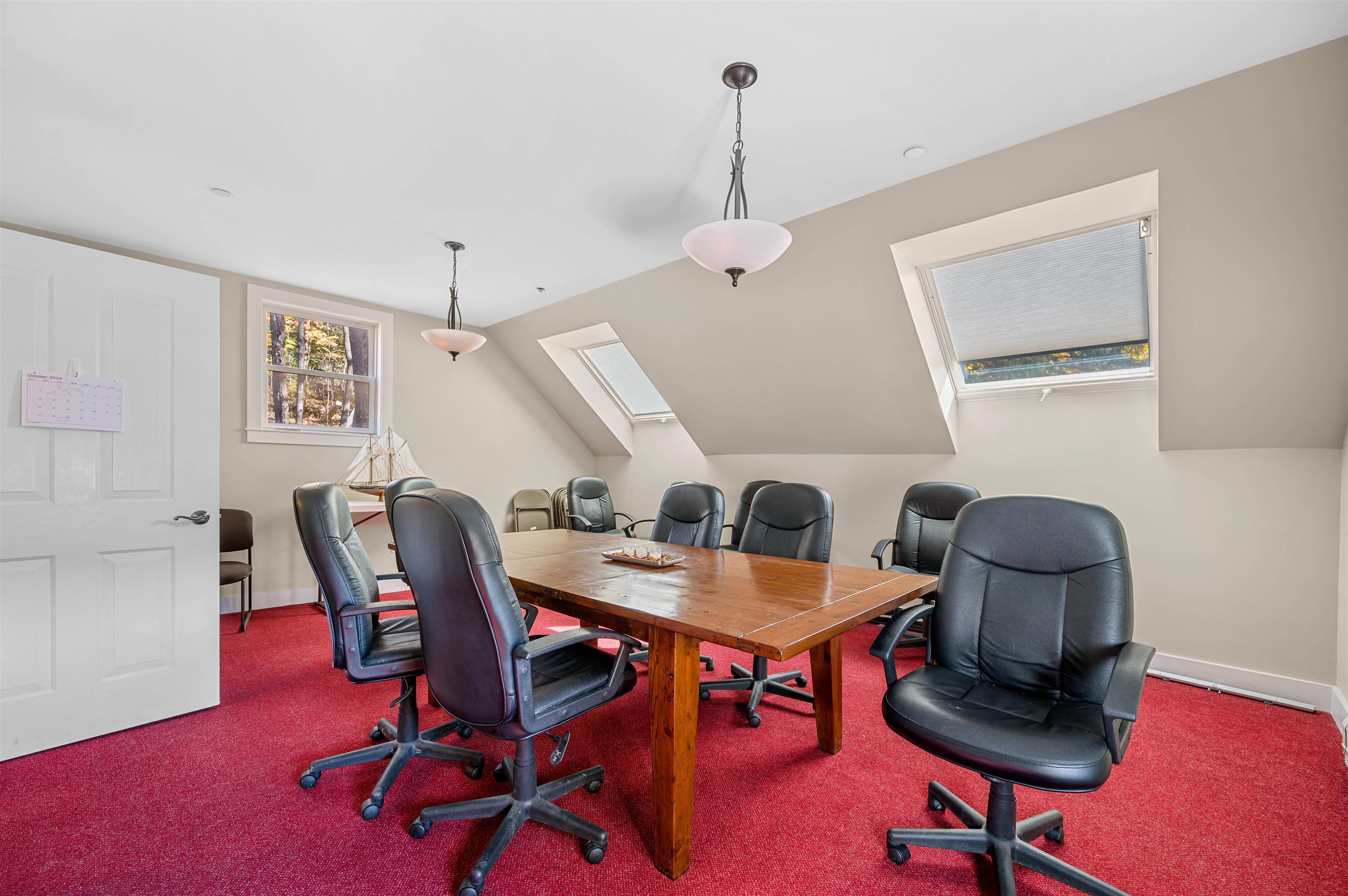 Shared Conference Room