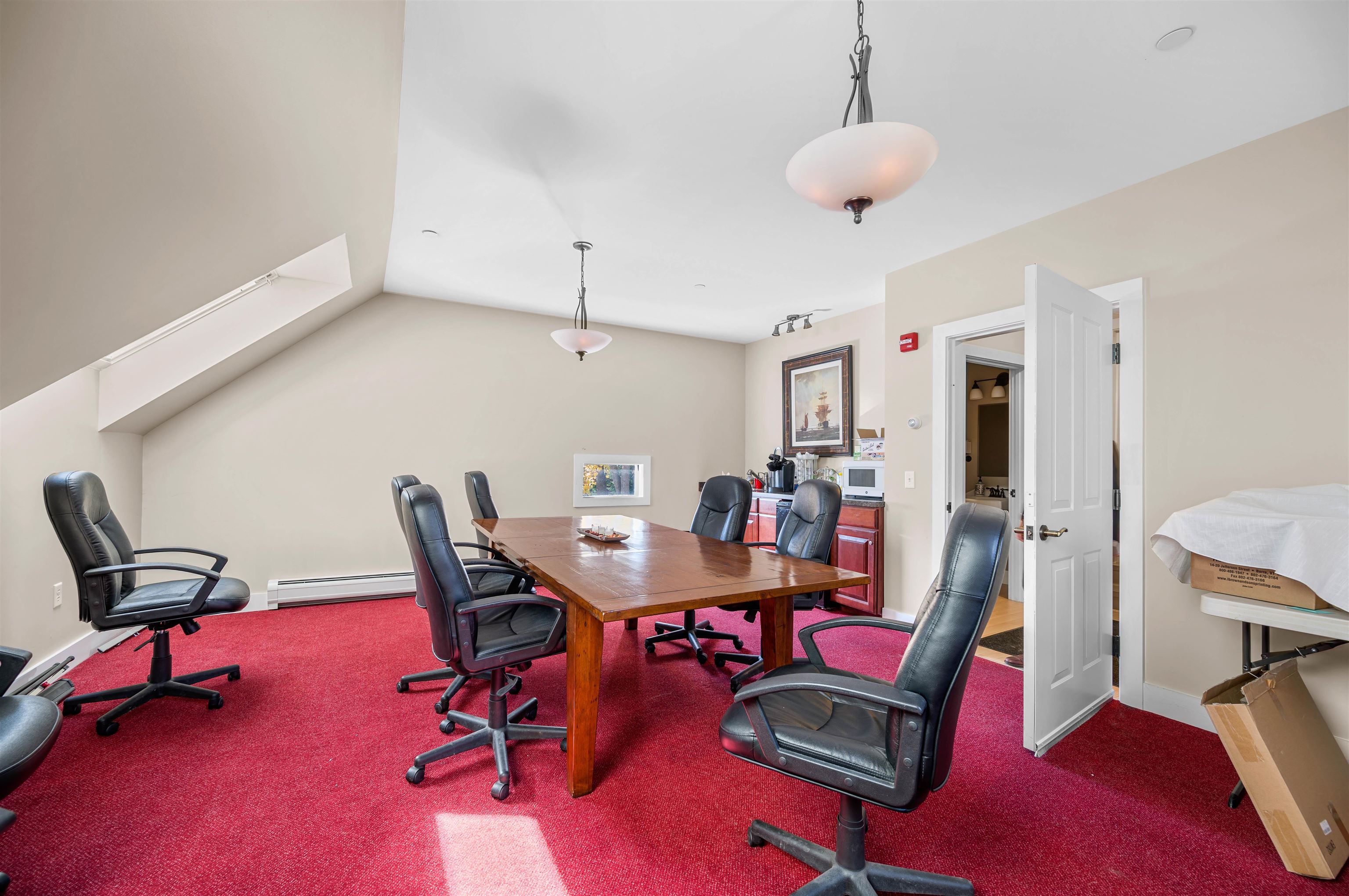 Shared Conference Room