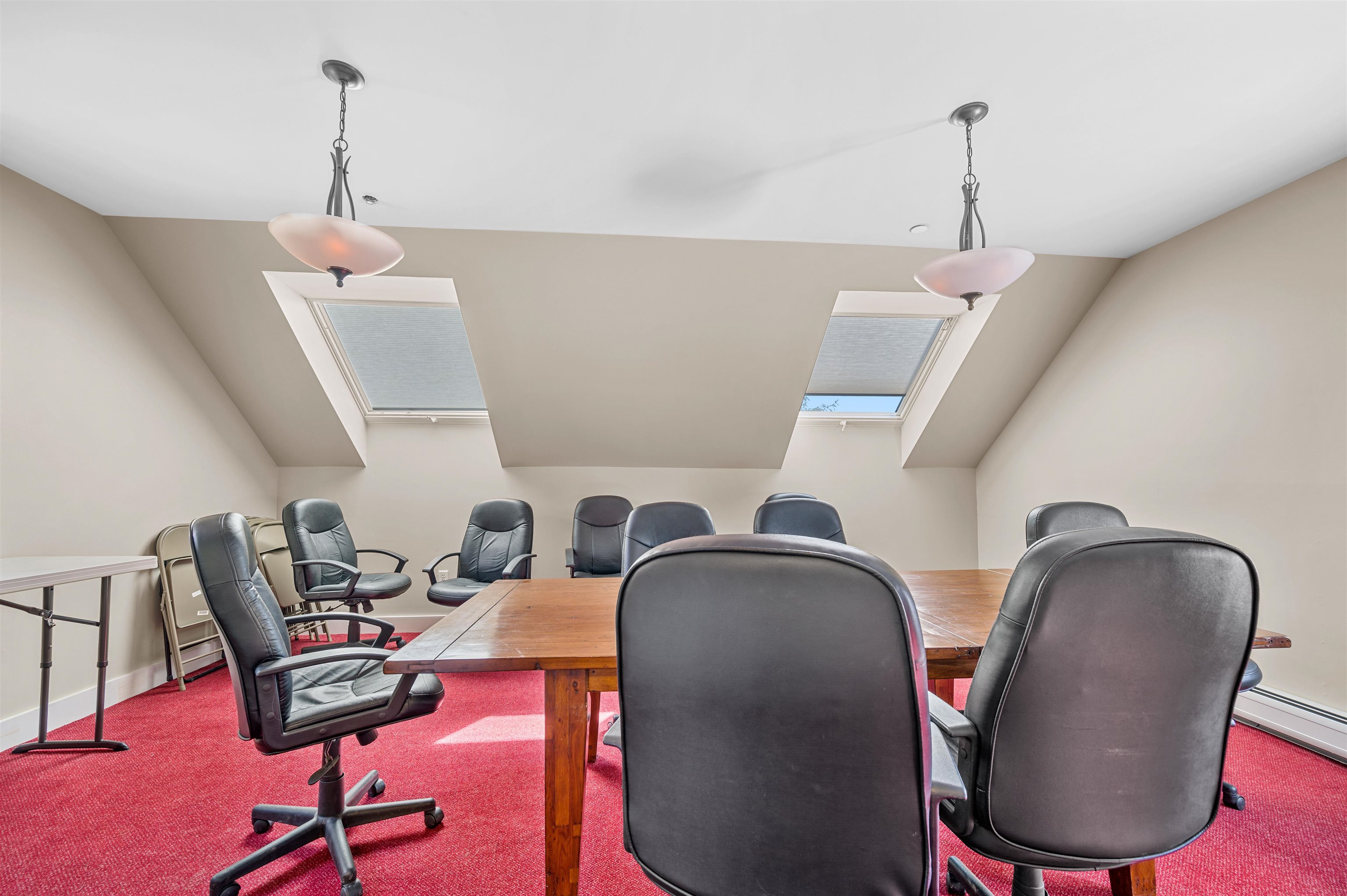 Shared Conference Room