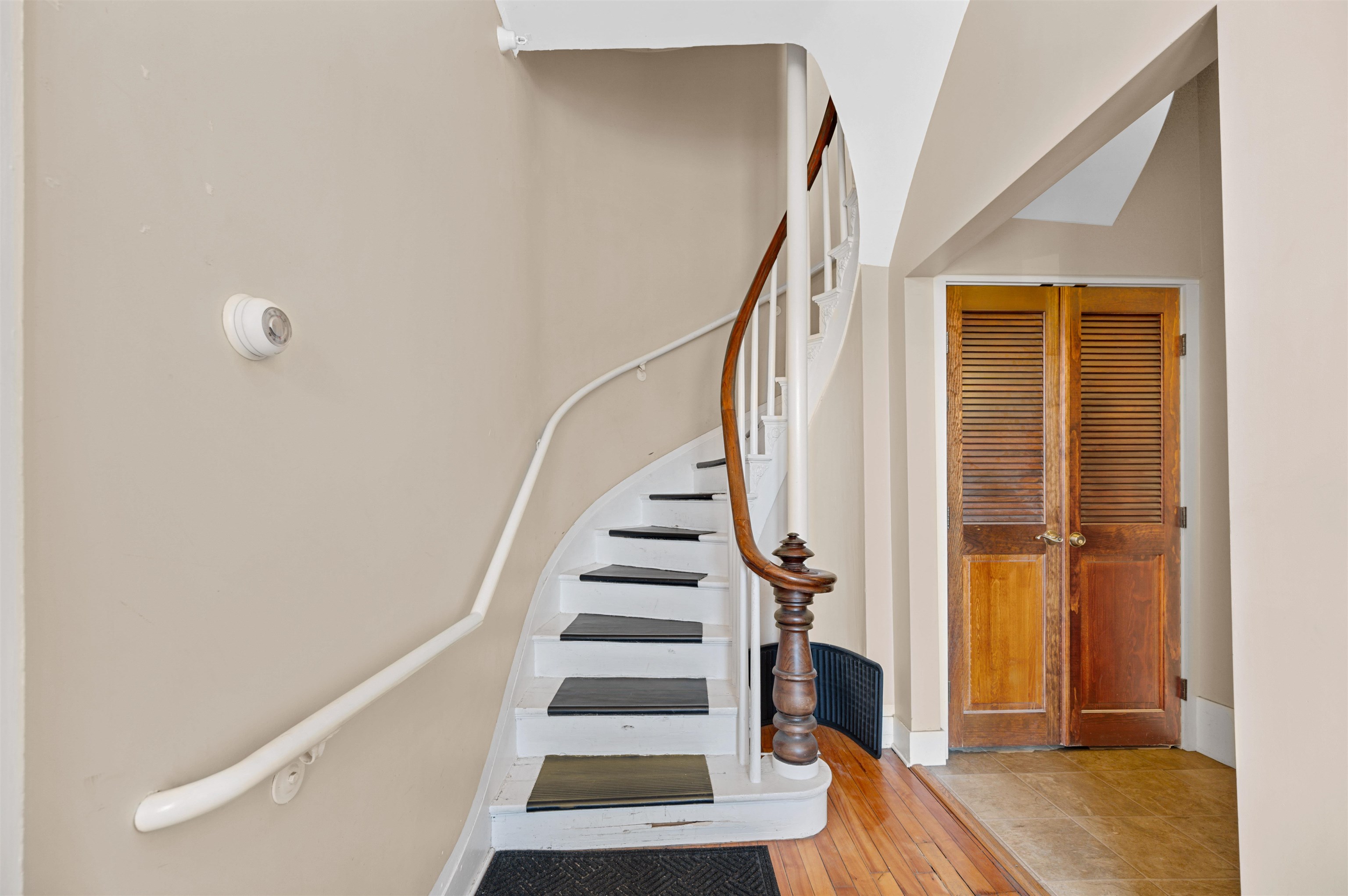 Main Entry - Foyer
