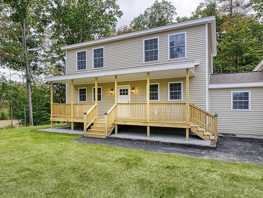 Winchester NH Home for sale $549,900 $285 per sq.ft.