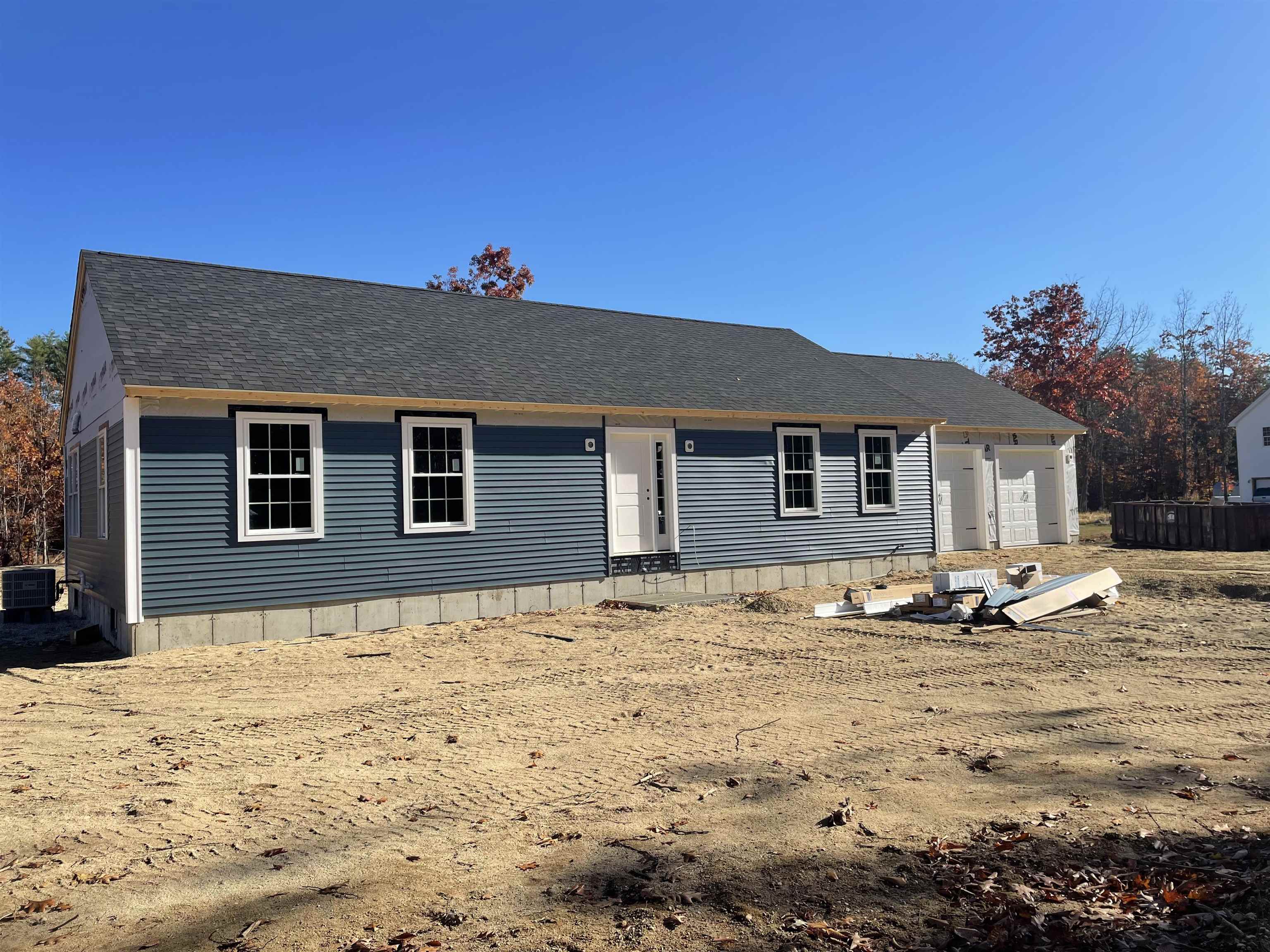 Photo of 453 Poverty Plains Road Warner NH 03278
