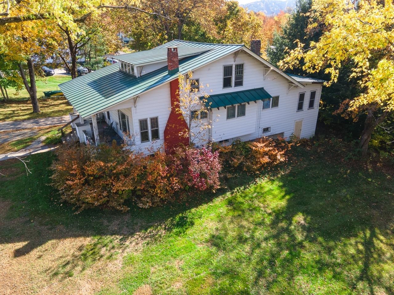 Photo of 14 Shannon Street Claremont NH 03743