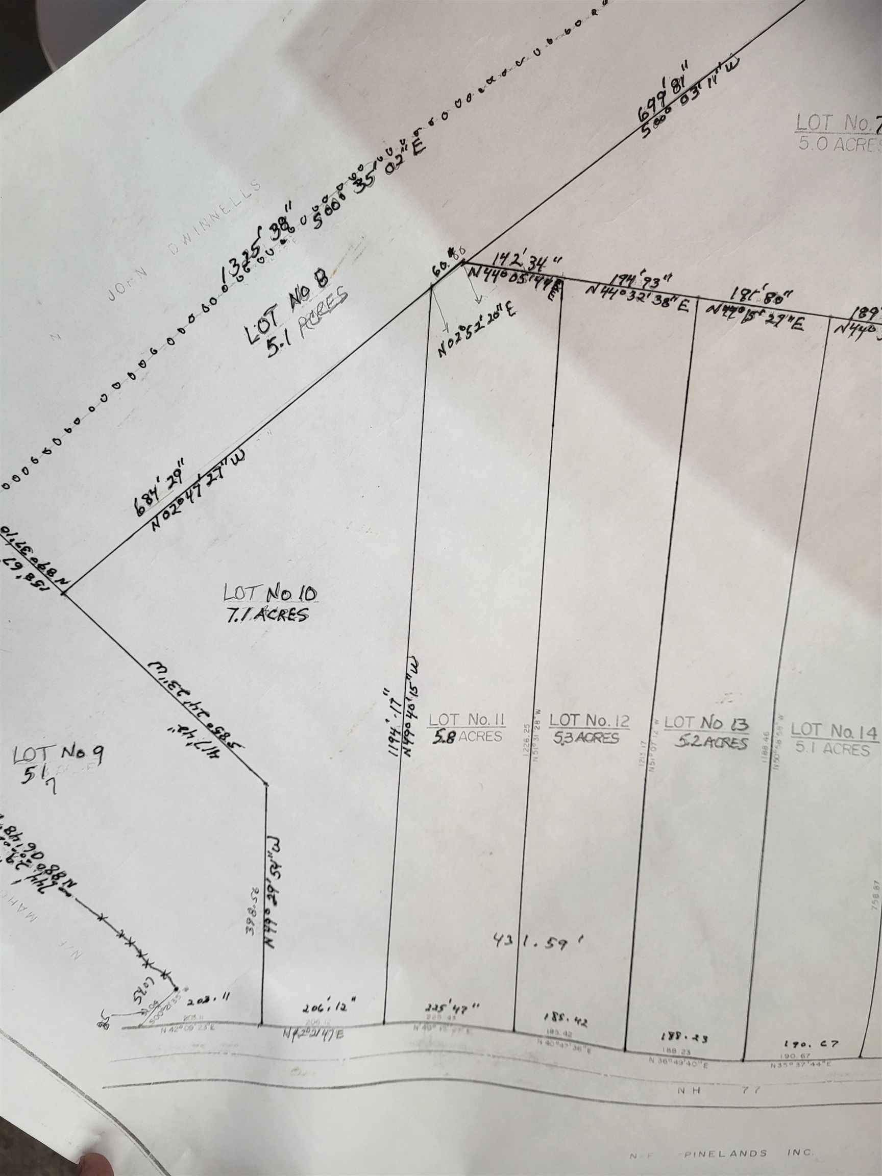 Photo of 423 Concord Stage Road Weare NH 03281