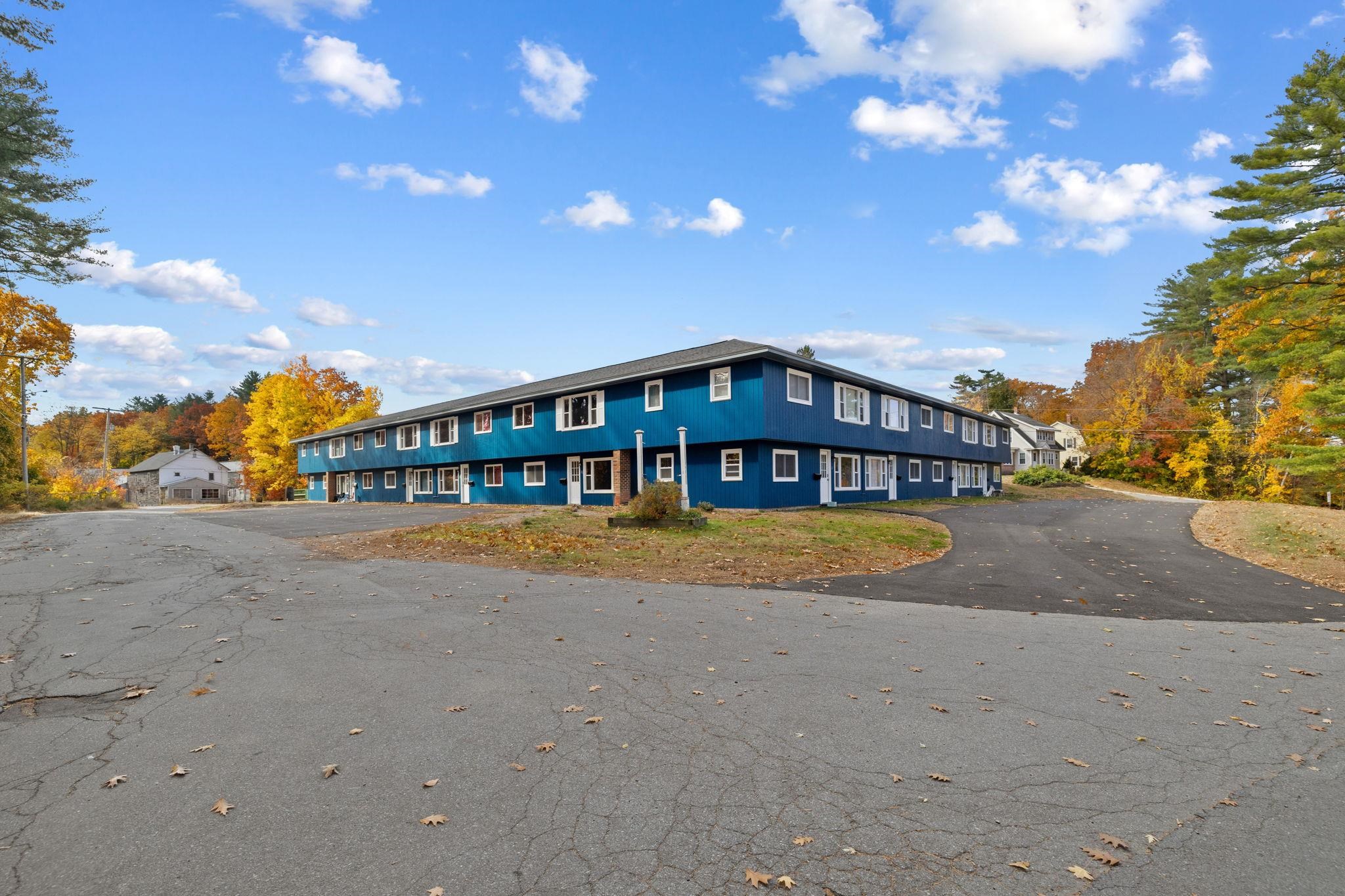Claremont NH All Apartments and Housing  for sale