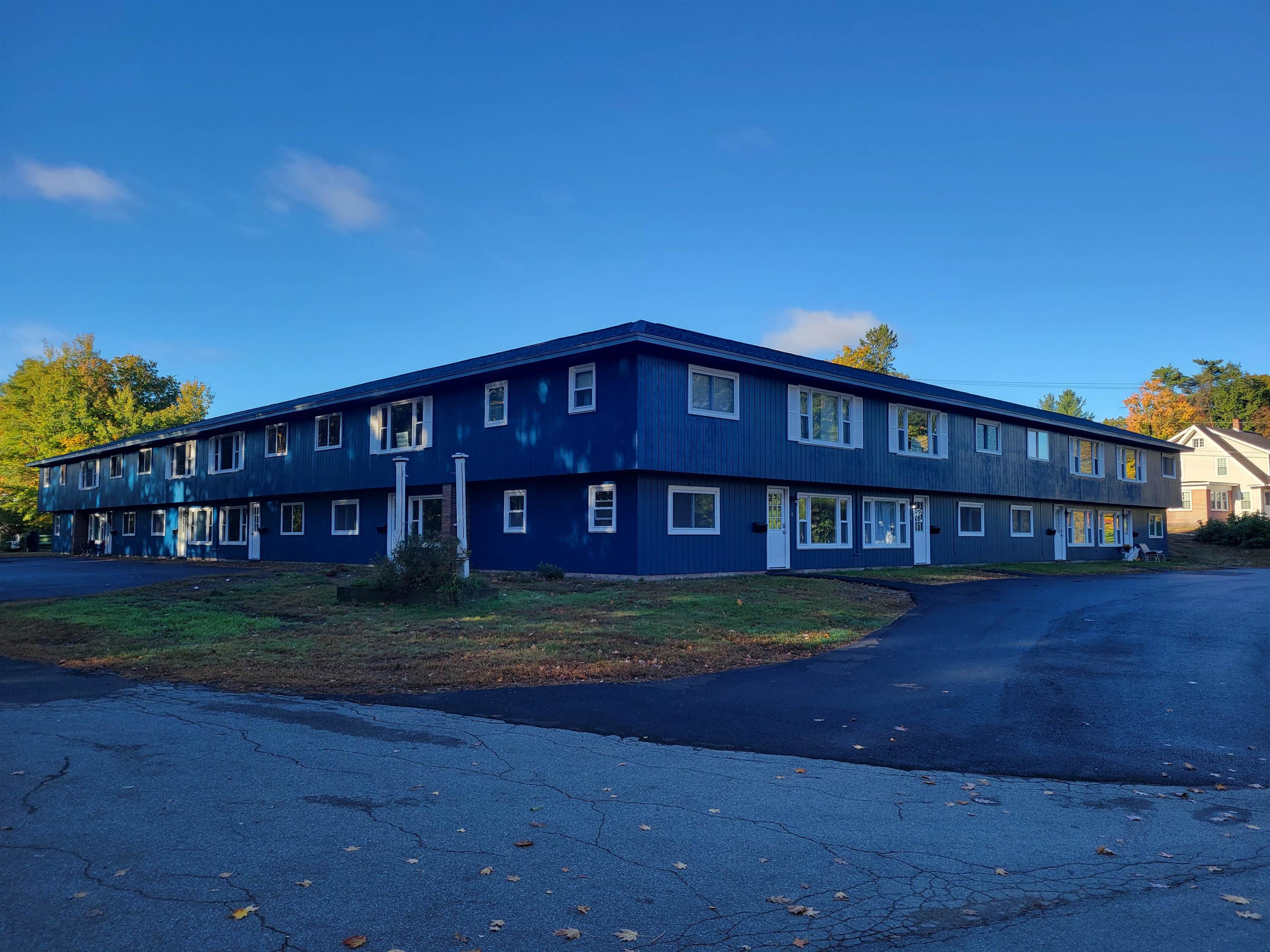 Claremont NH All Apartments and Housing  for sale