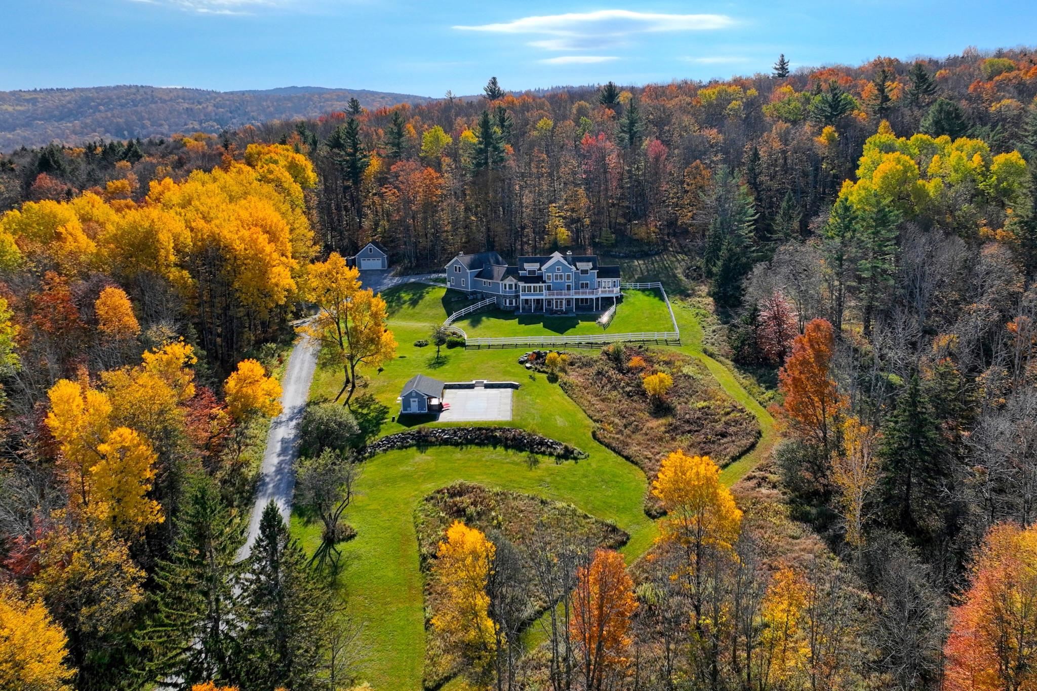 WALLINGFORD VT Homes for sale