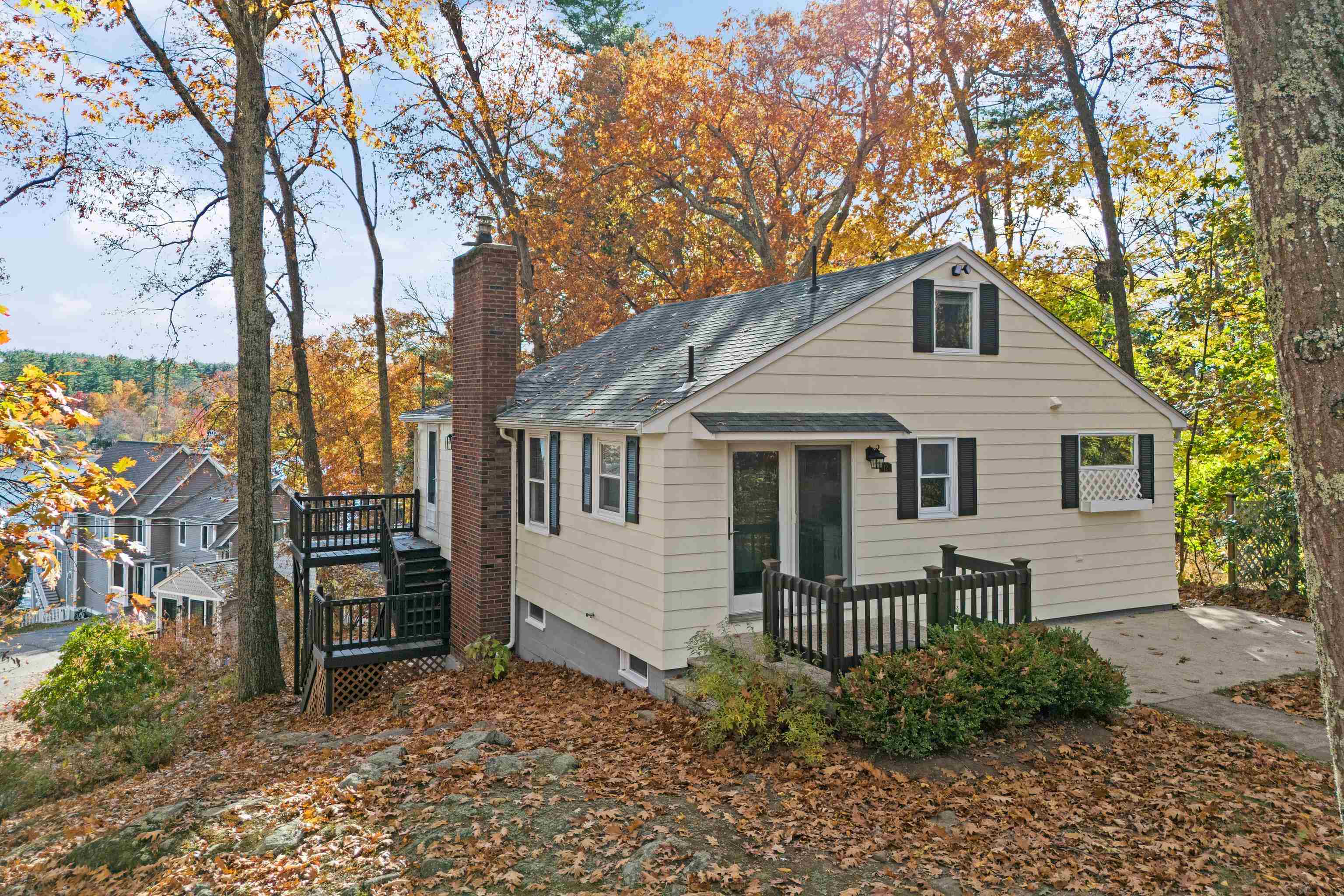 Photo of 12 Gardner Road Windham NH 03087