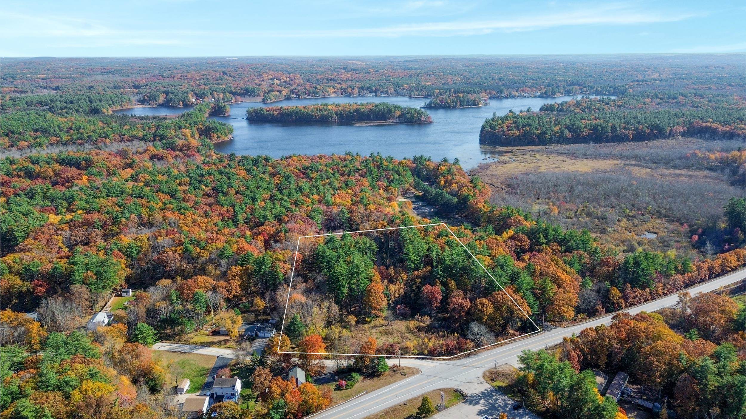 Photo of 1 Meeks Road Kingston NH 03848