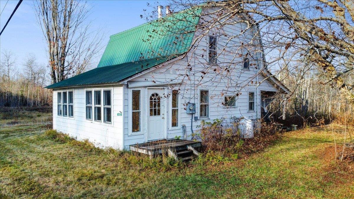 Photo of 4460 VT Route 114 S Norton VT 05907
