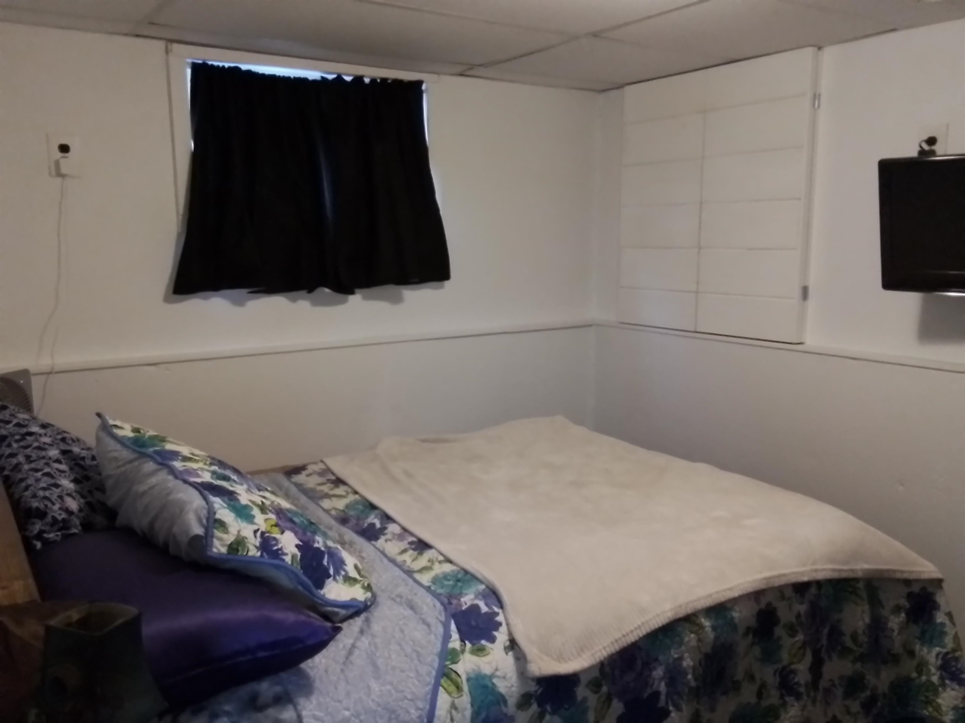 1st floor bedroom