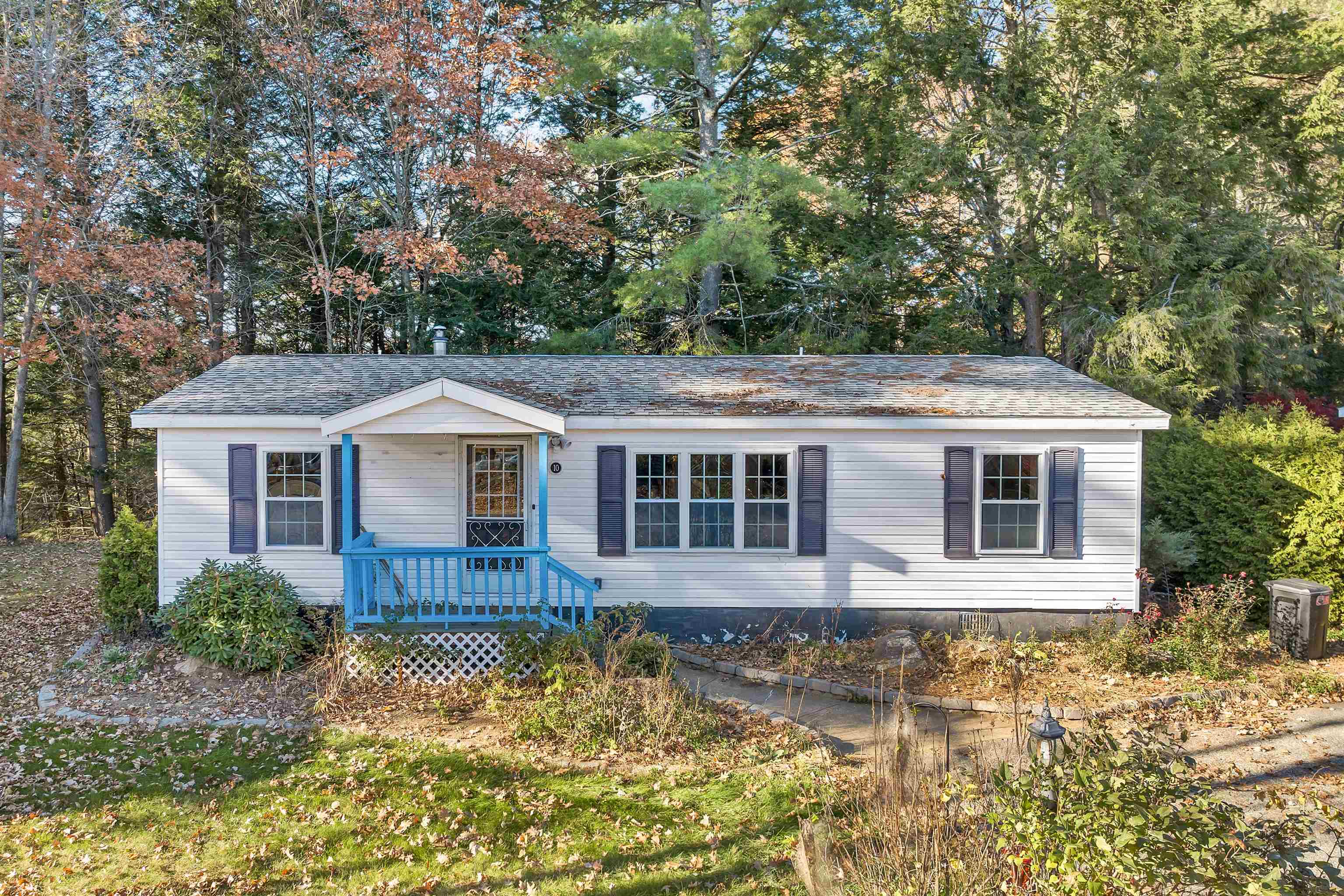 Photo of 10 Lilac Lane Belmont NH 03220