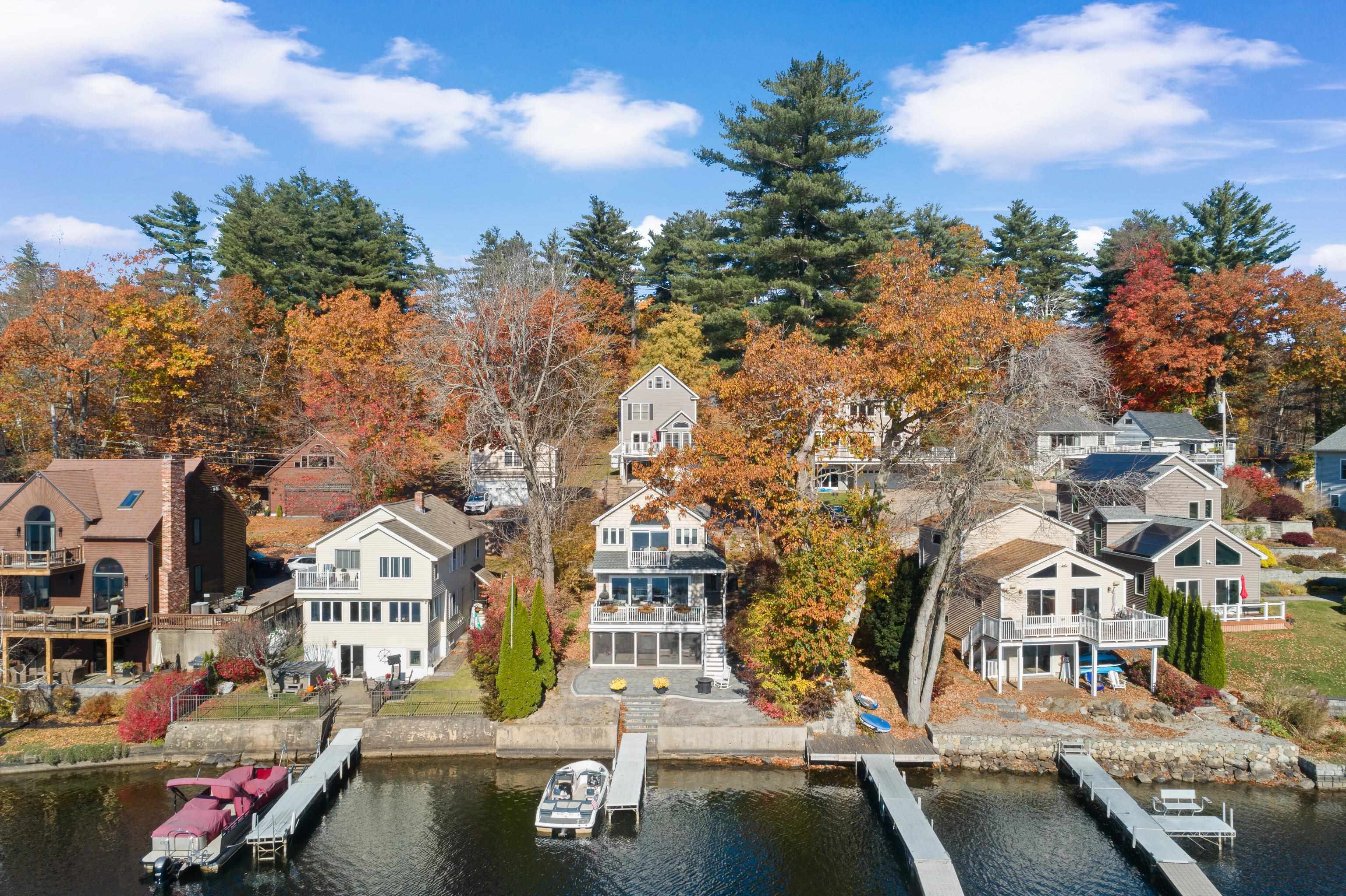 MLS 5020470: 19 Rocky Ridge Road, Windham NH