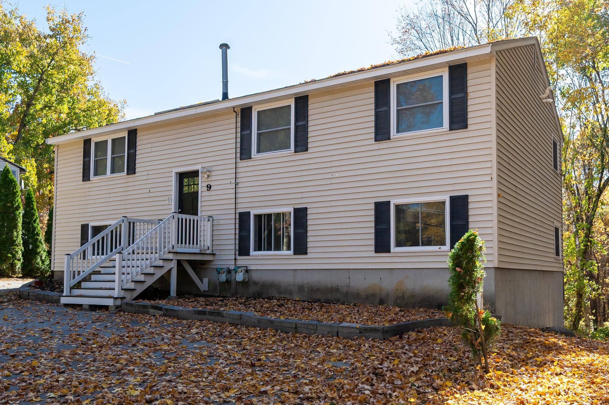 MLS 5020680: 9 Kilrea Road-Unit 1, Derry NH