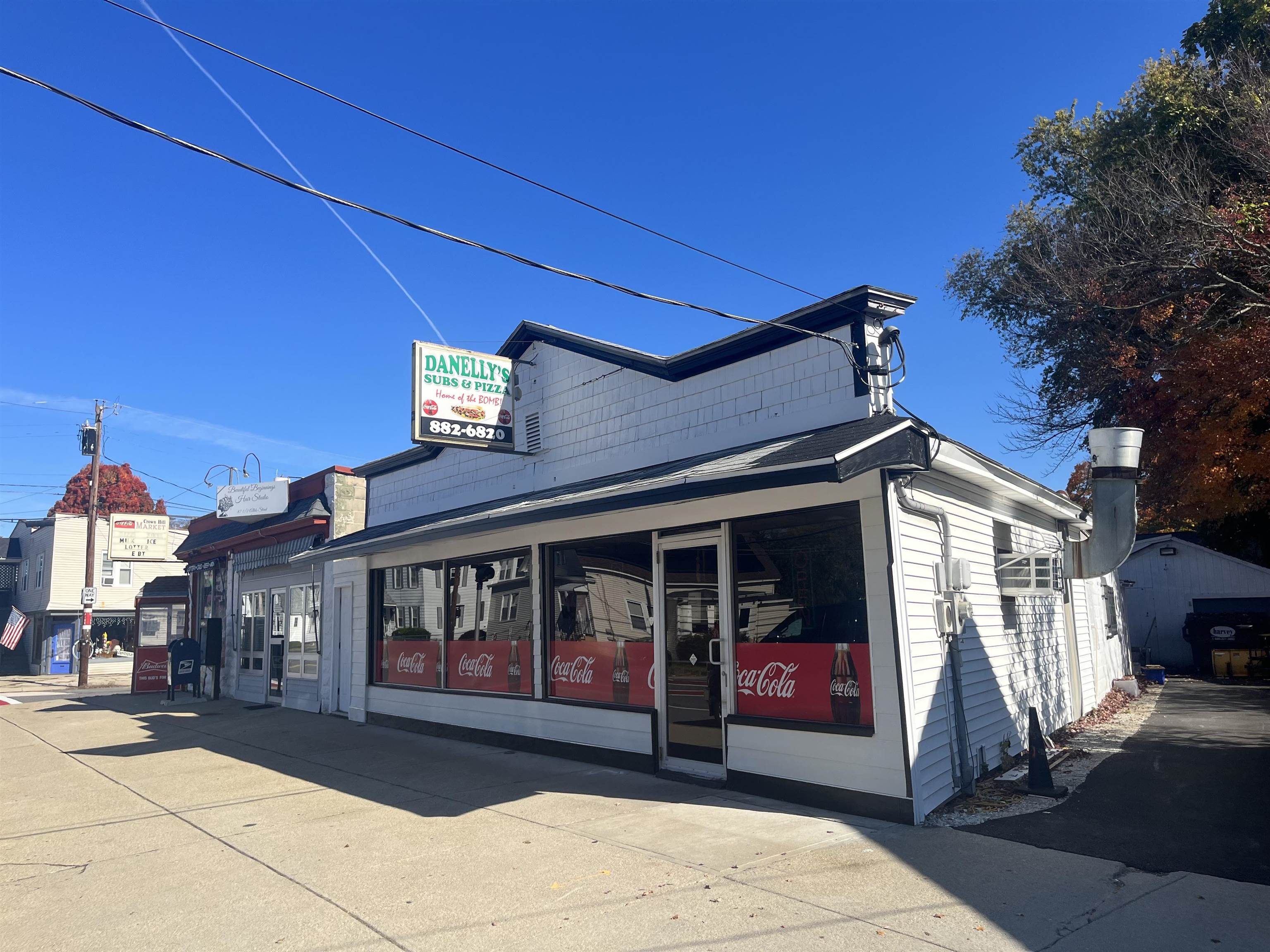 MLS 5020712: 87 Allds Street, Nashua NH