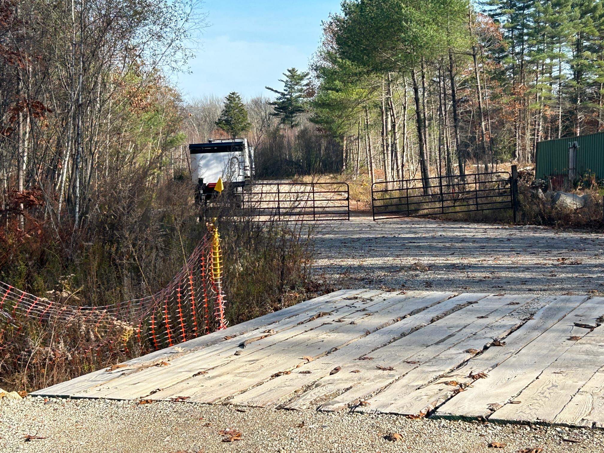 Photo of 9 Bowley Road East Kingston NH 03827