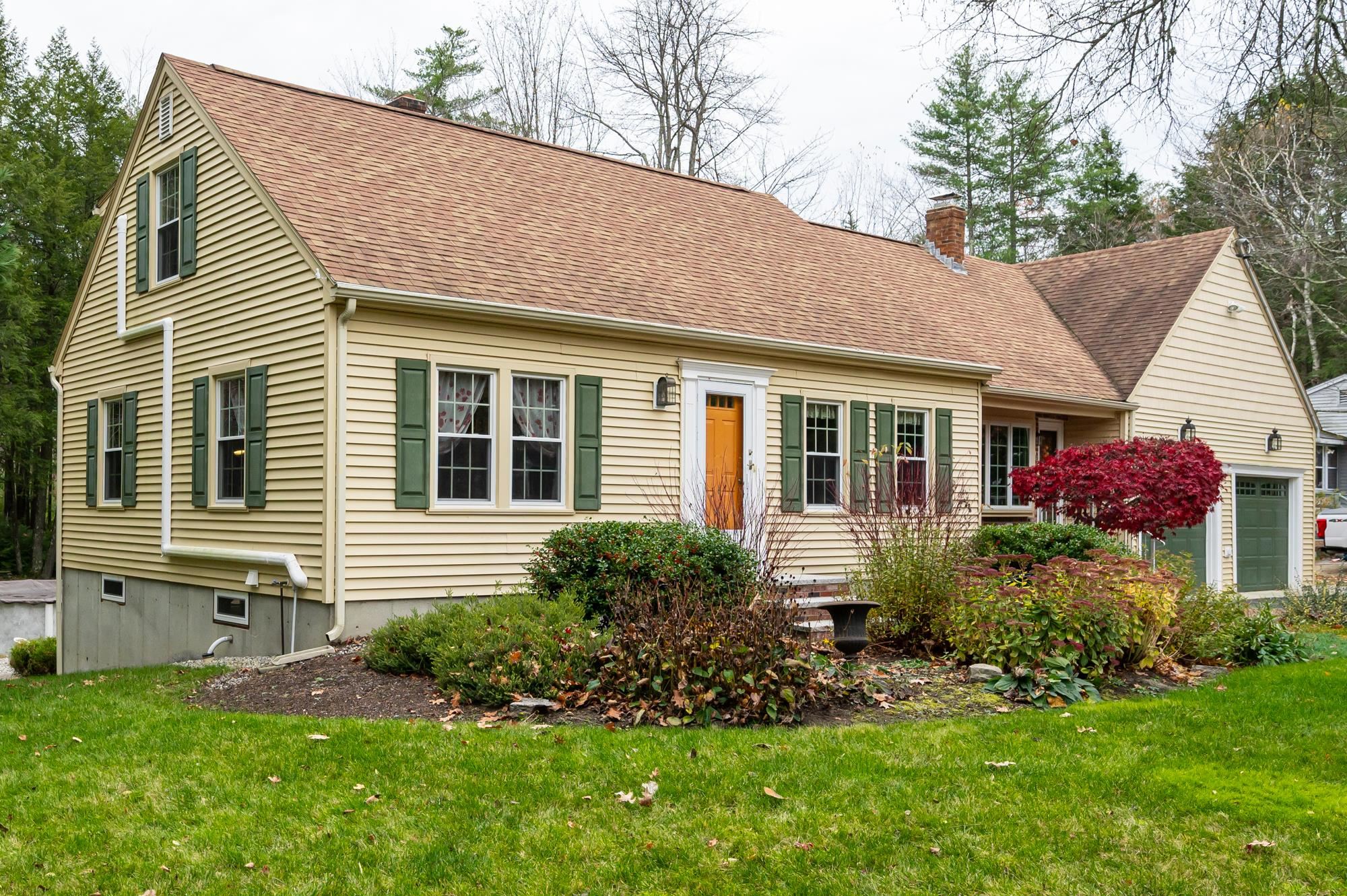 Photo of 26 Tanager Road Goffstown NH 03045