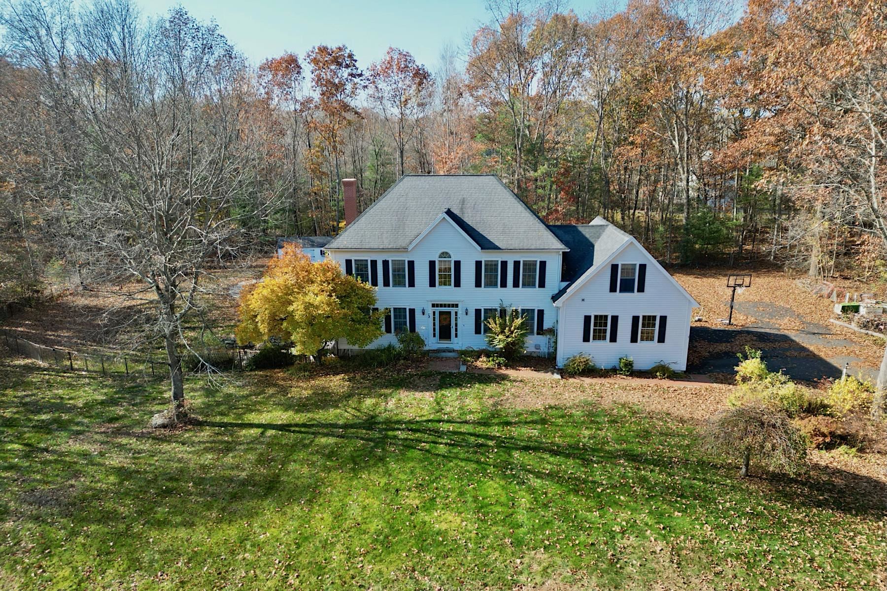 New Hampshire  Real Estate
