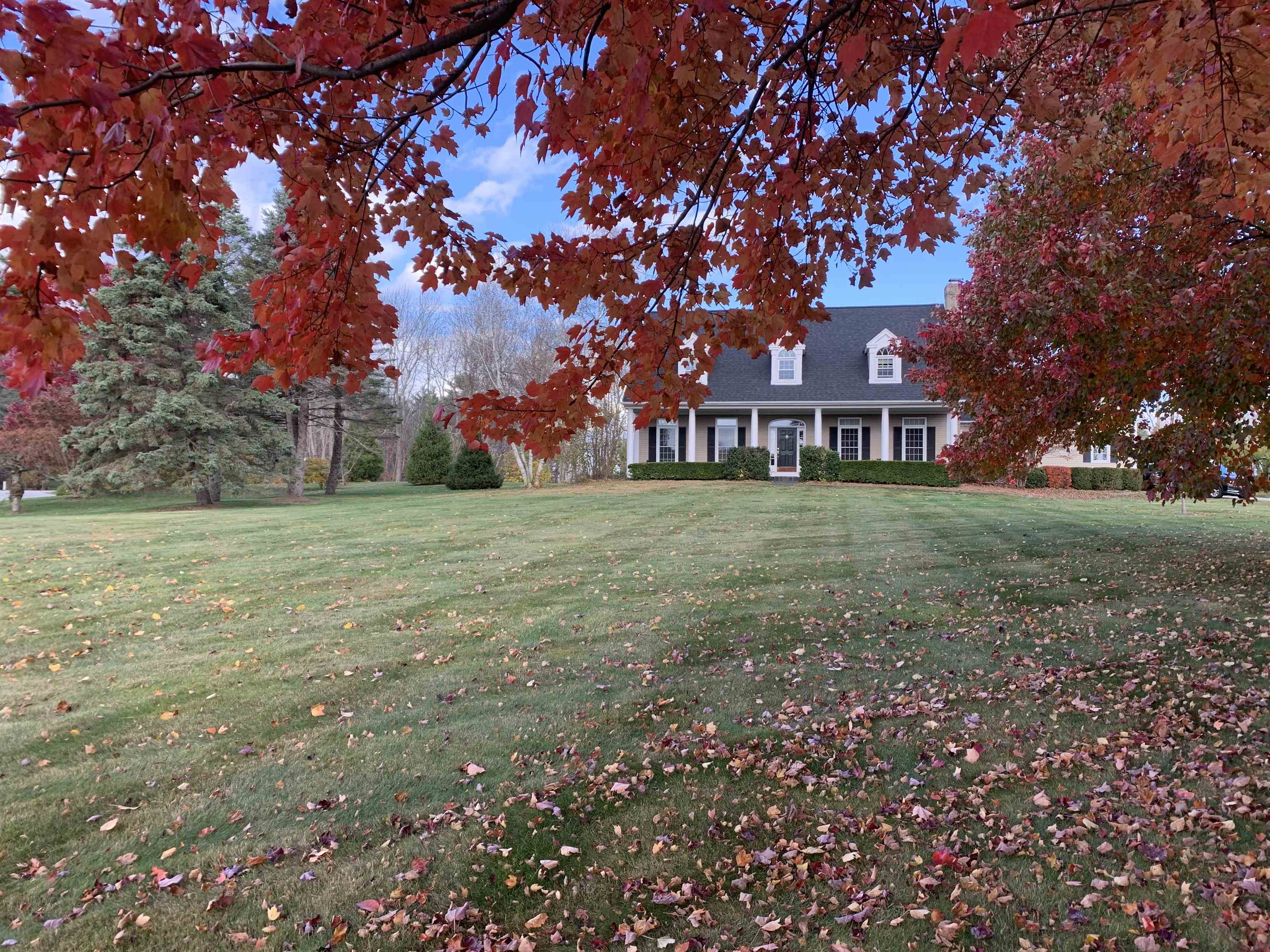 Photo of 5 Applewood Drive Hampton Falls NH 03844