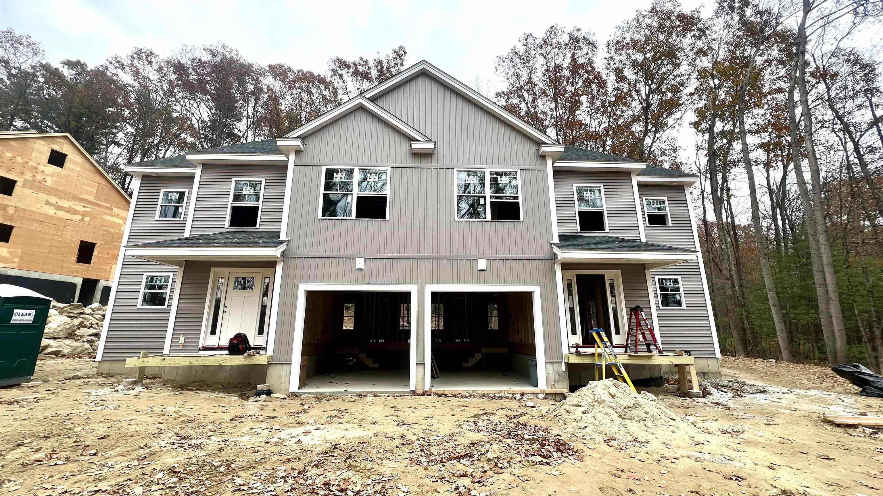 MLS 5020856: 19 Speare Road-Unit A, Hudson NH