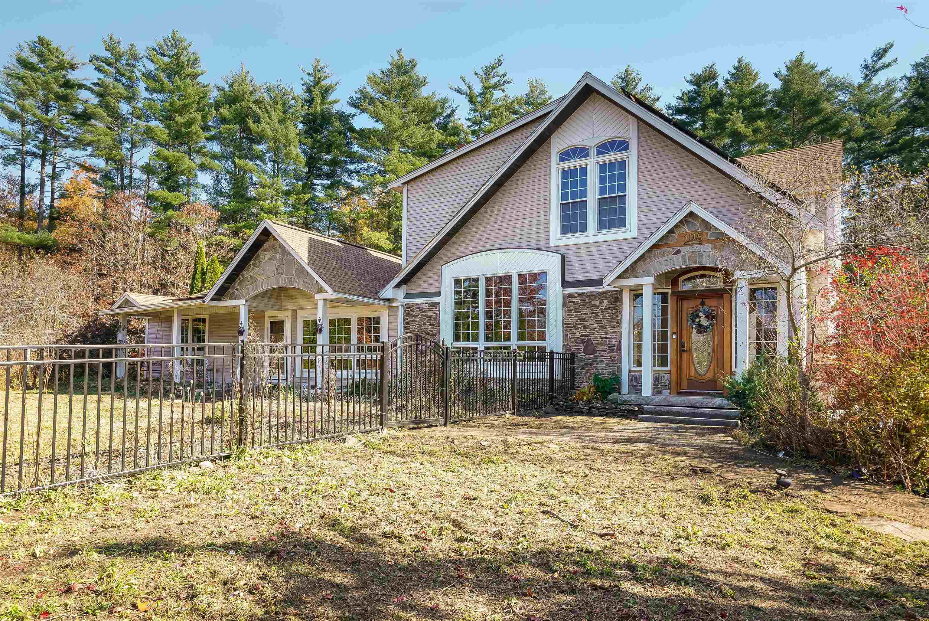Photo of 105 Nartoff Road Hollis NH 03049
