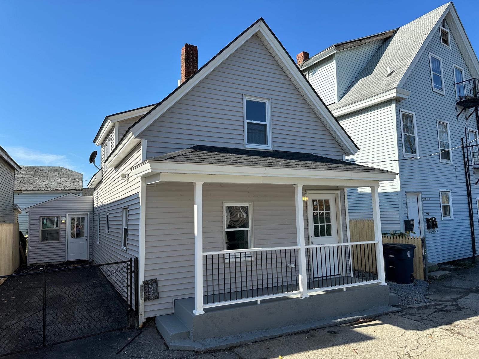 MLS 5020890: 3 McLaren Avenue, Nashua NH