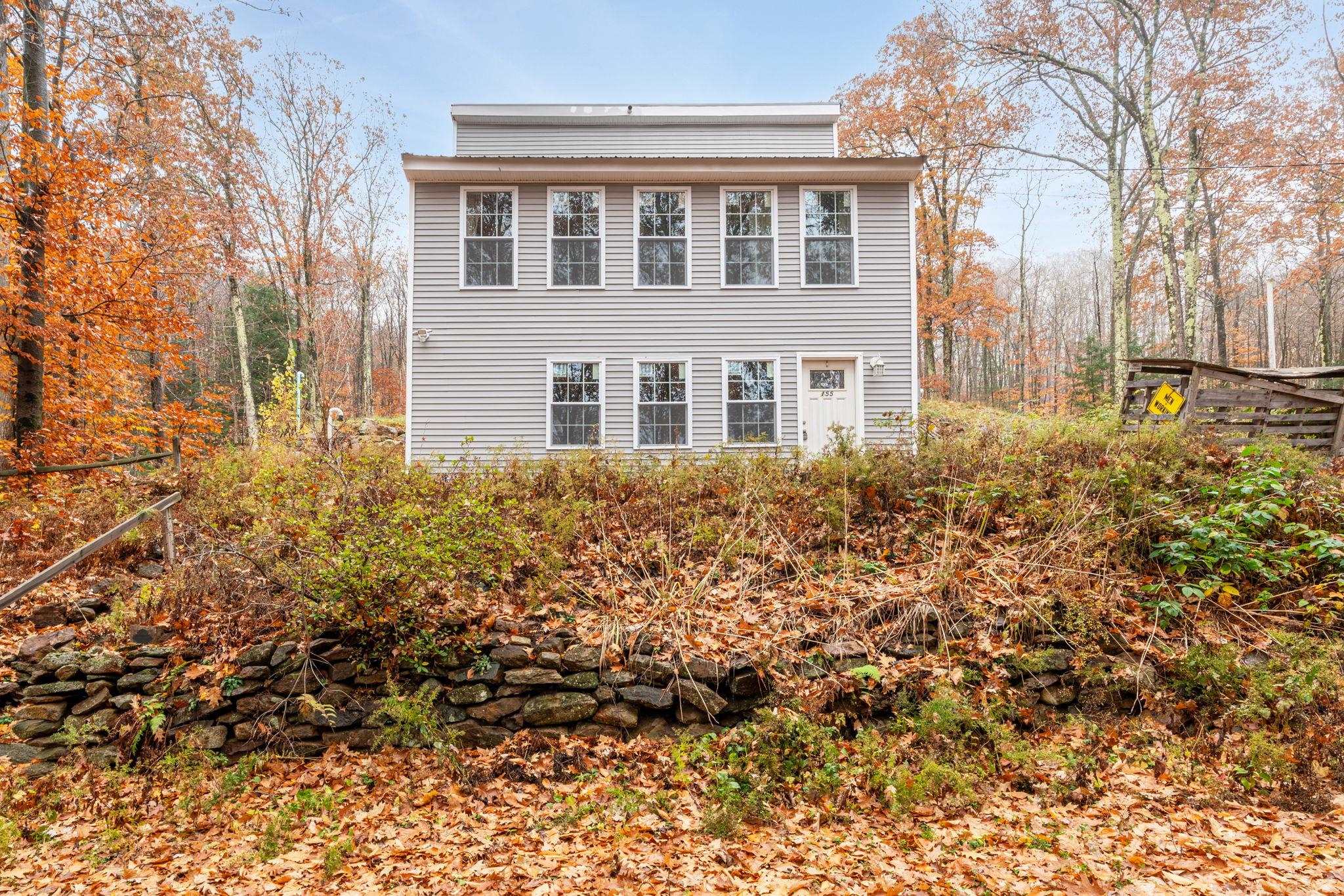 New Hampshire  Real Estate