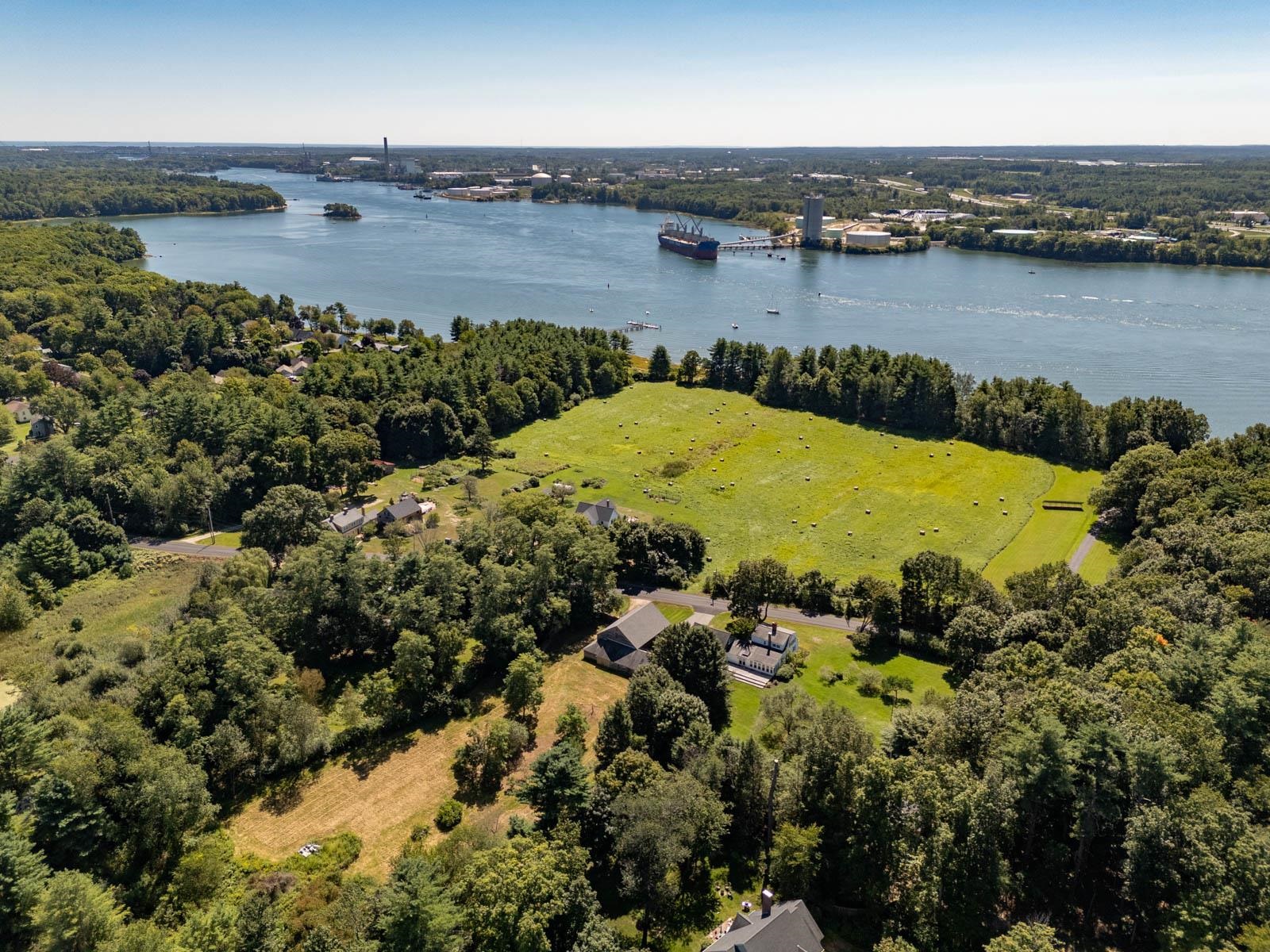 New Hampshire  Real Estate