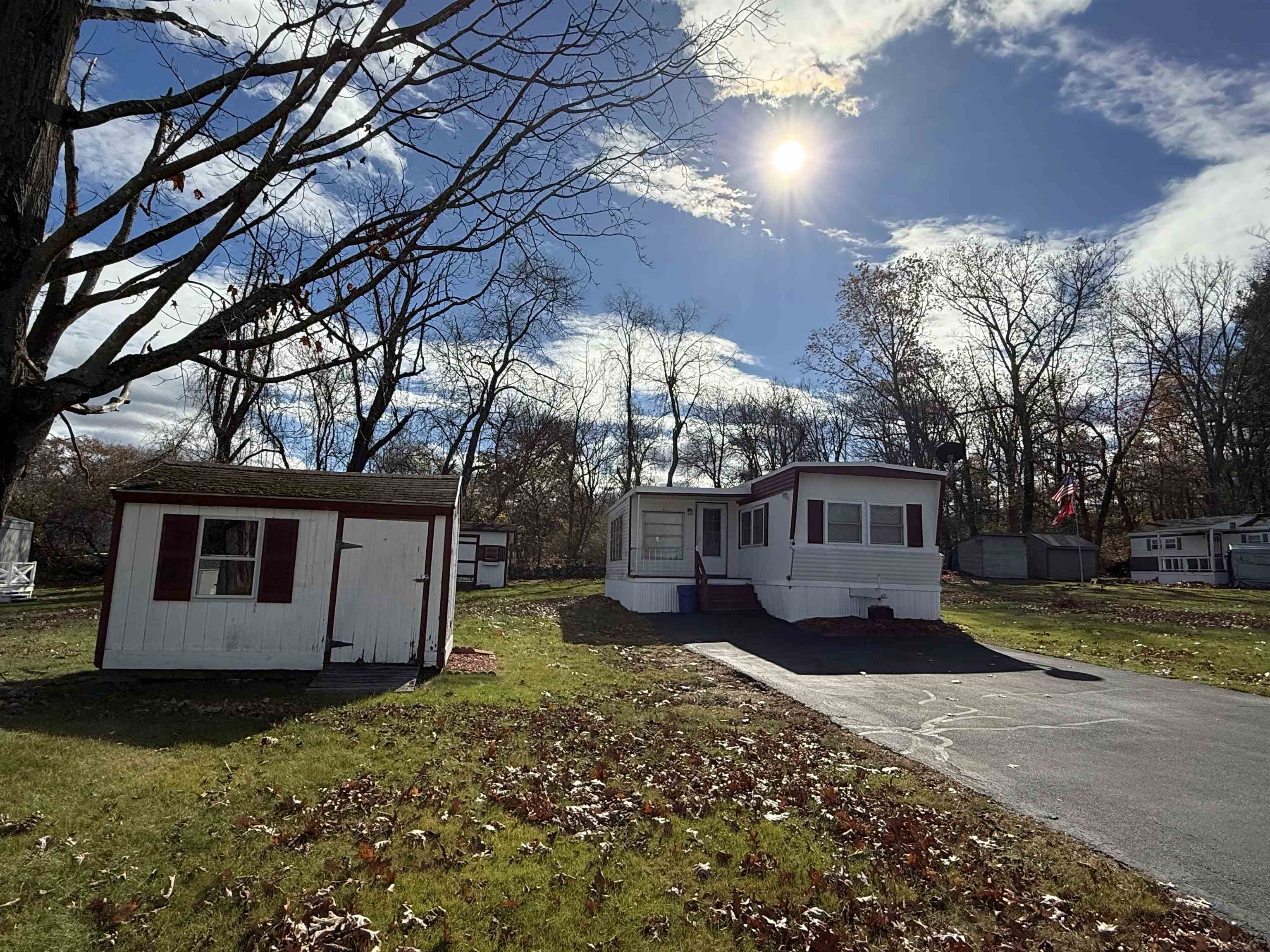 MLS 5020933: 97 Fordway Extension-Unit 3, Derry NH