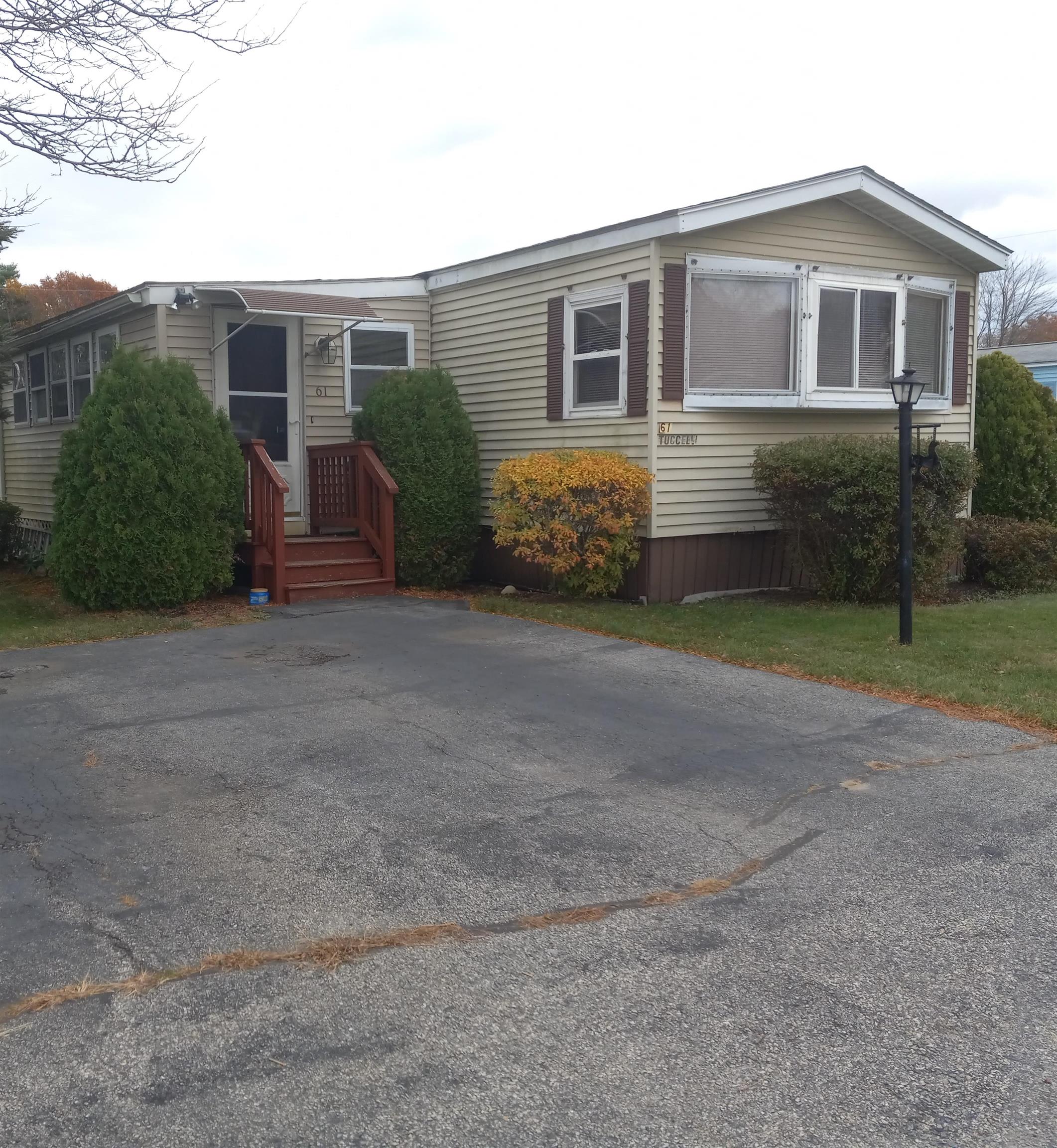 MLS 5020942: 61 Silver Street, Seabrook NH
