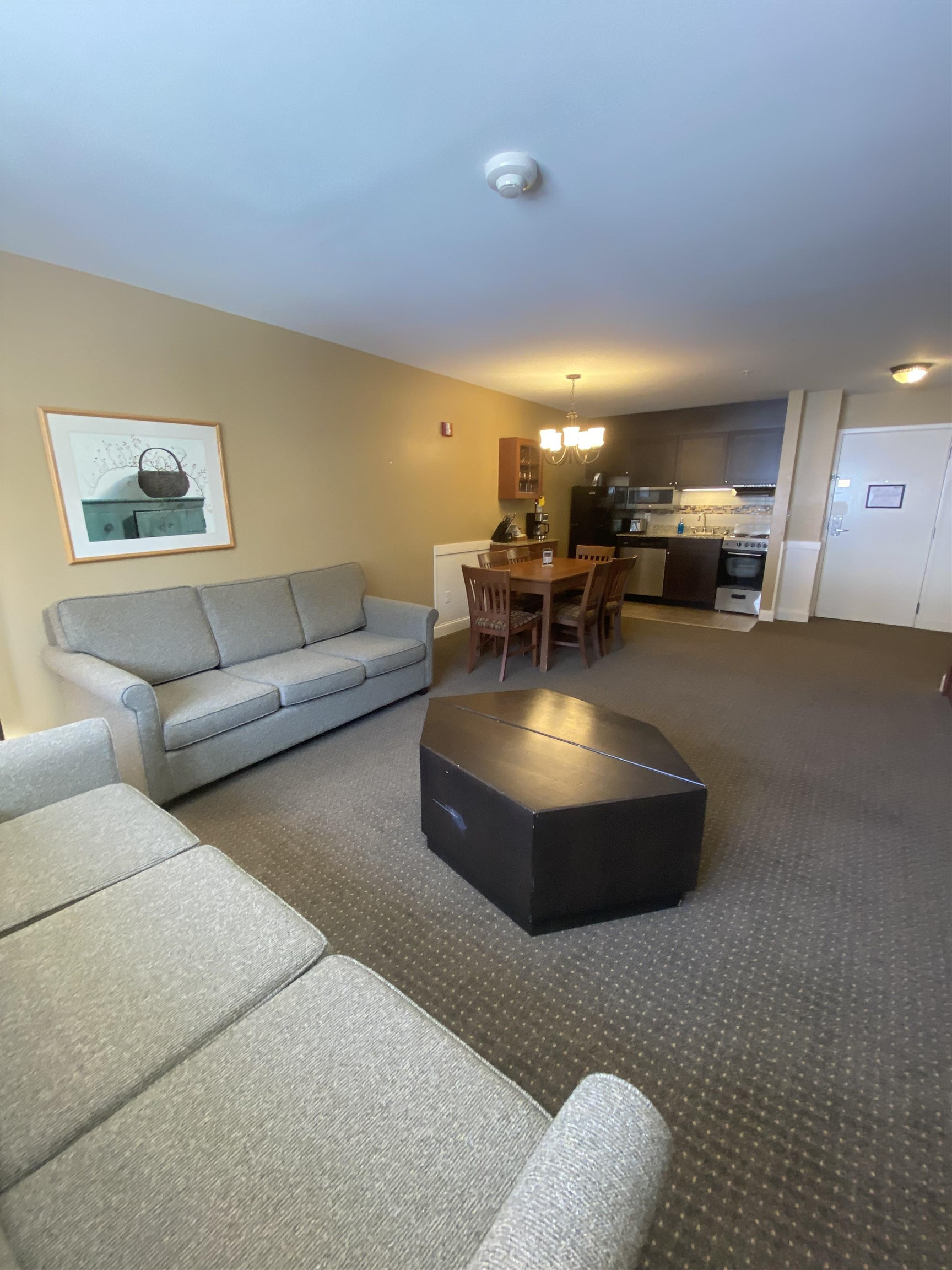 Dover VT Condo for sale $21,500 $32 per sq.ft.
