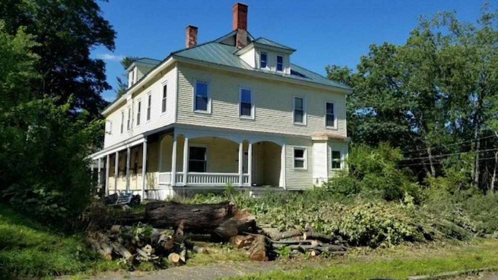 Claremont NH All Apartments and Housing  for sale