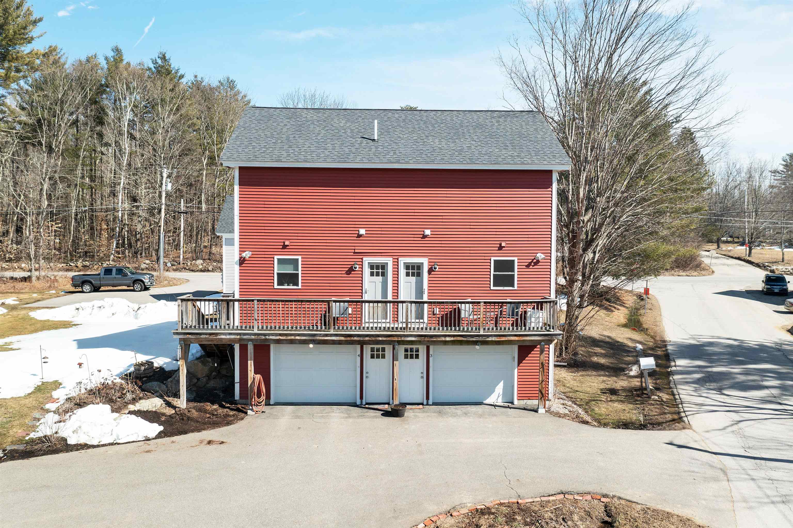 Photo of 370 Stage Road Nottingham NH 03290
