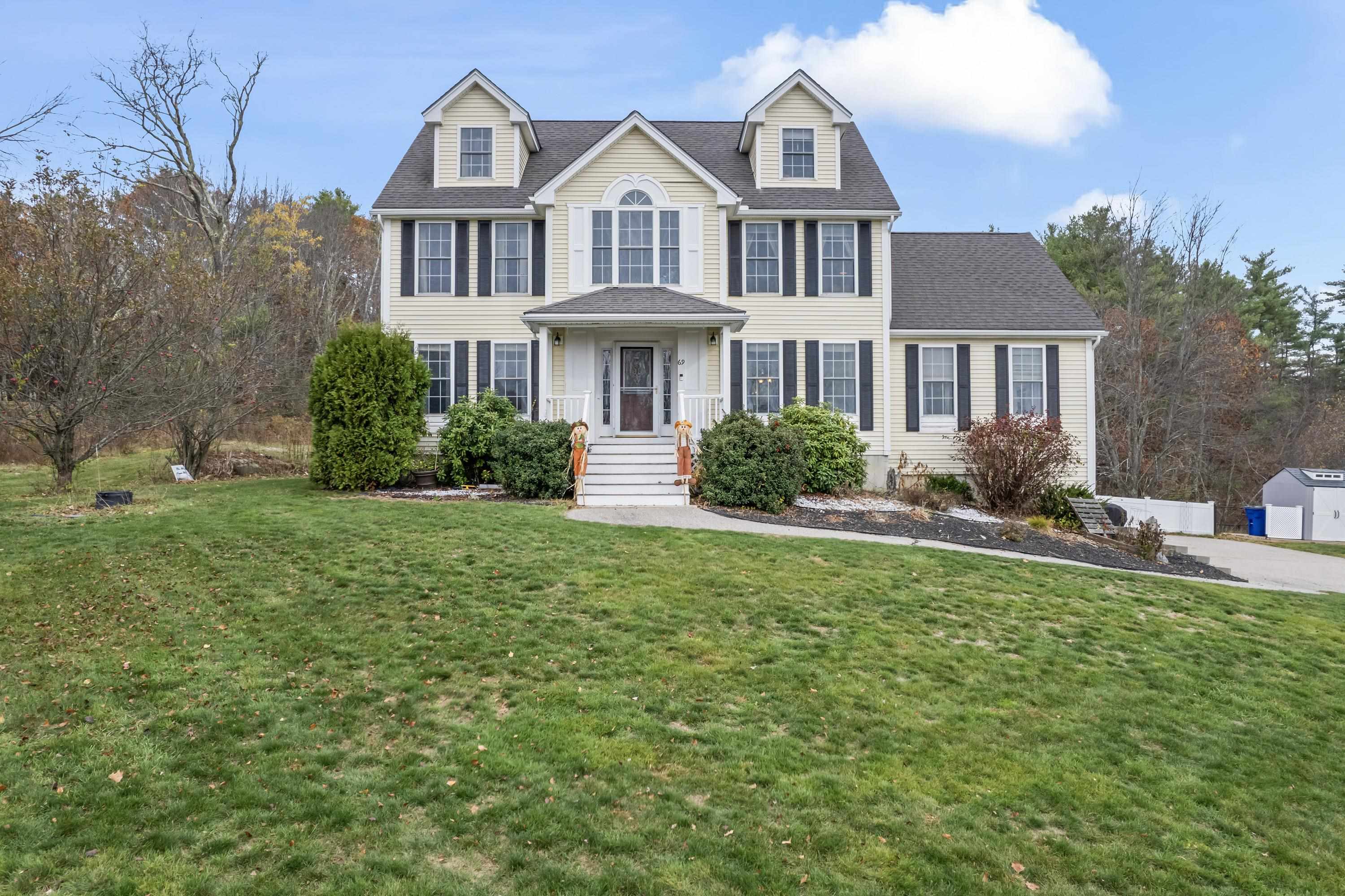 Photo of 69 Milo Lane Somersworth NH 03978