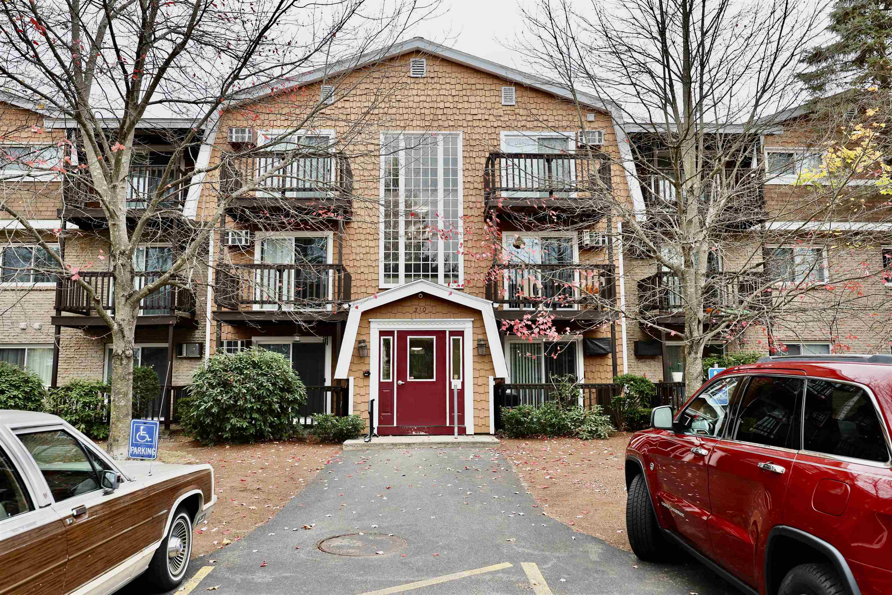 MLS 5021258: 310 Brook Village Road-Unit 45, Nashua NH