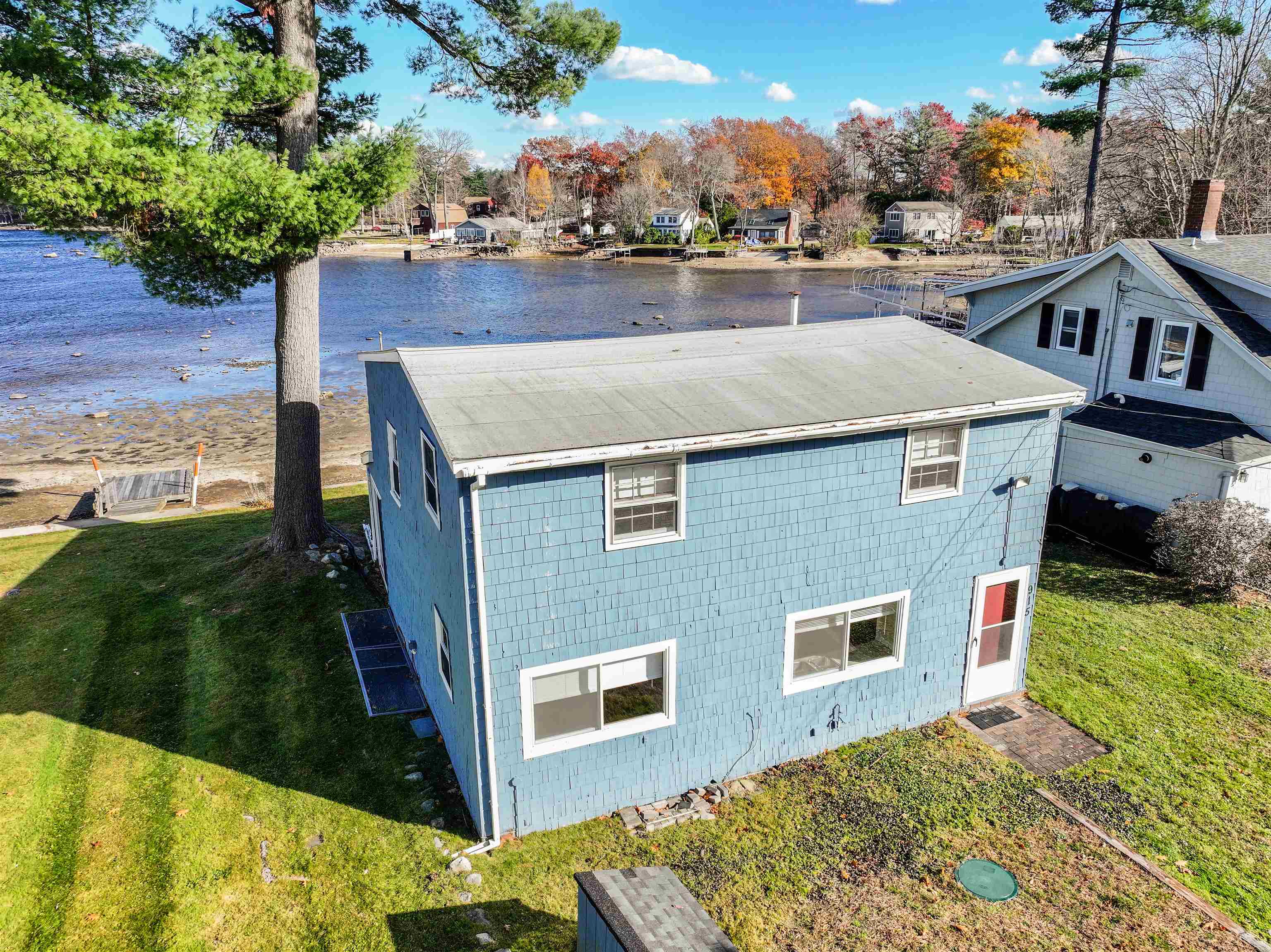 MLS 5021351: 915 Whitney's Grove Road, Derry NH