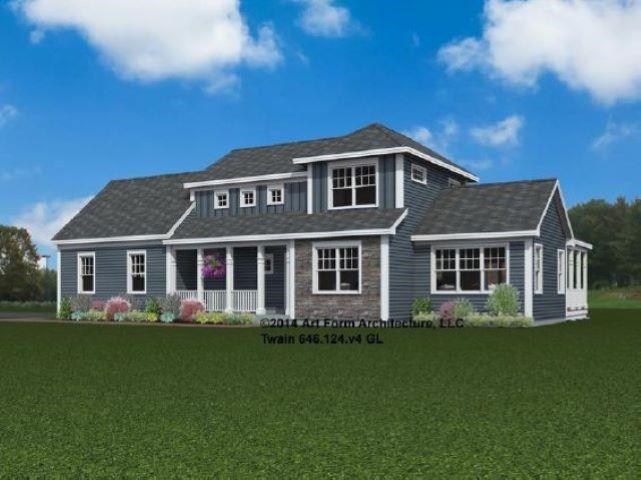 Photo of Lot 4 Pebble Court Barrington NH 03825