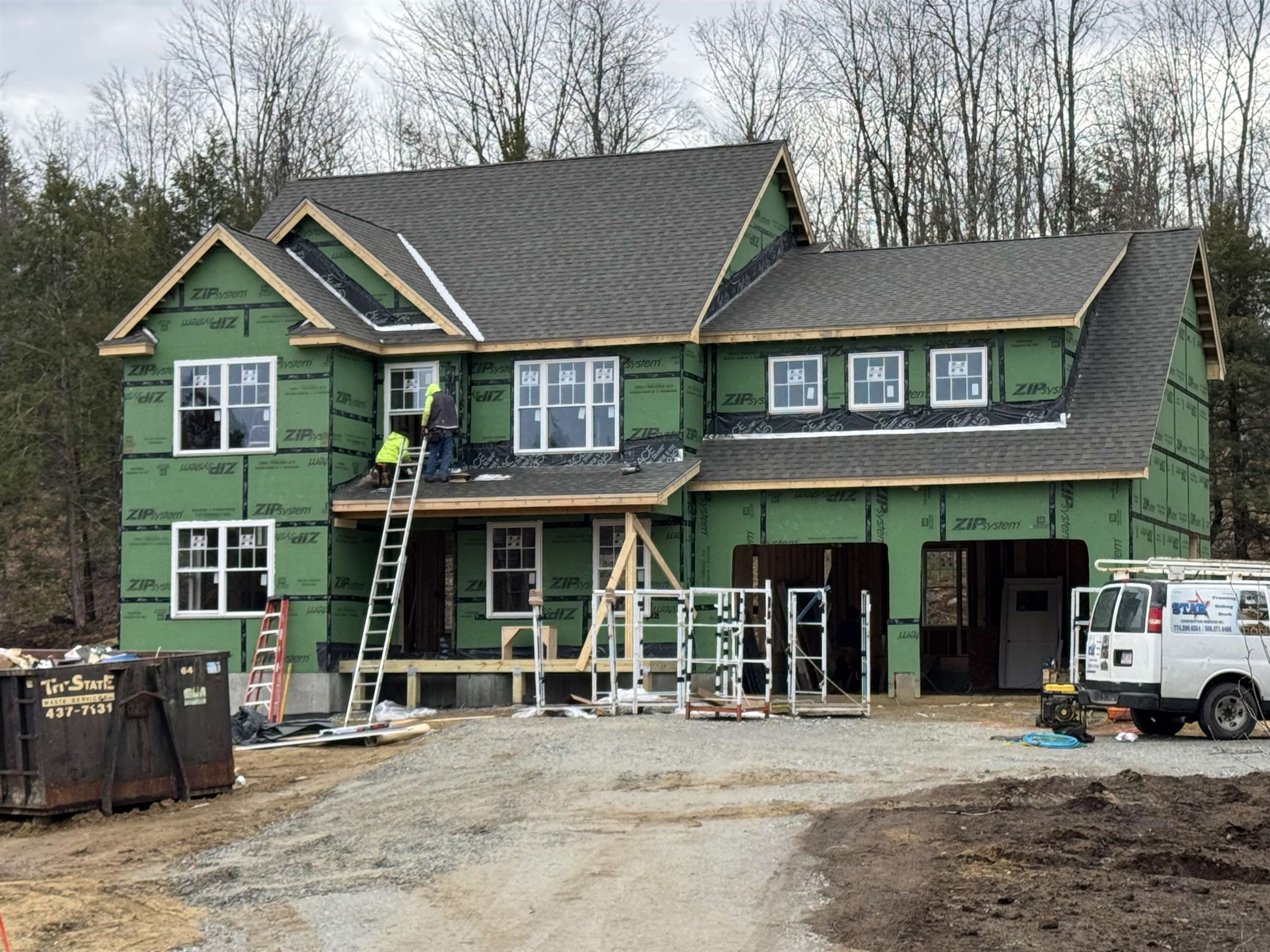 Photo of 48 Wright Drive New Boston NH 03070